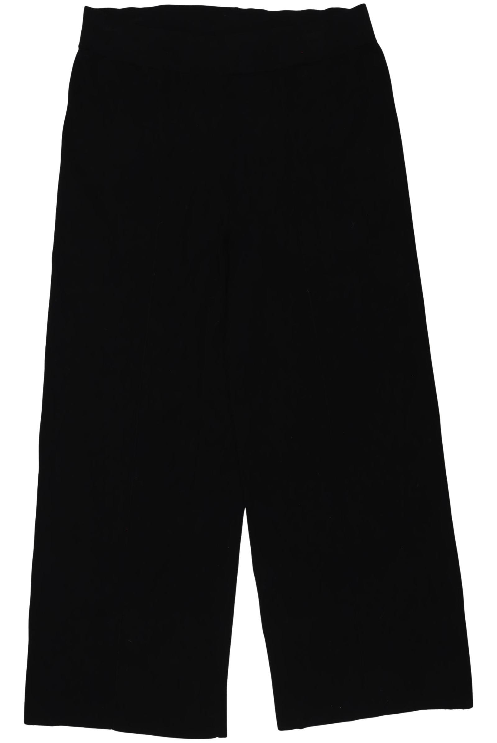 

Comma Damen Stoffhose, schwarz, Gr. 40