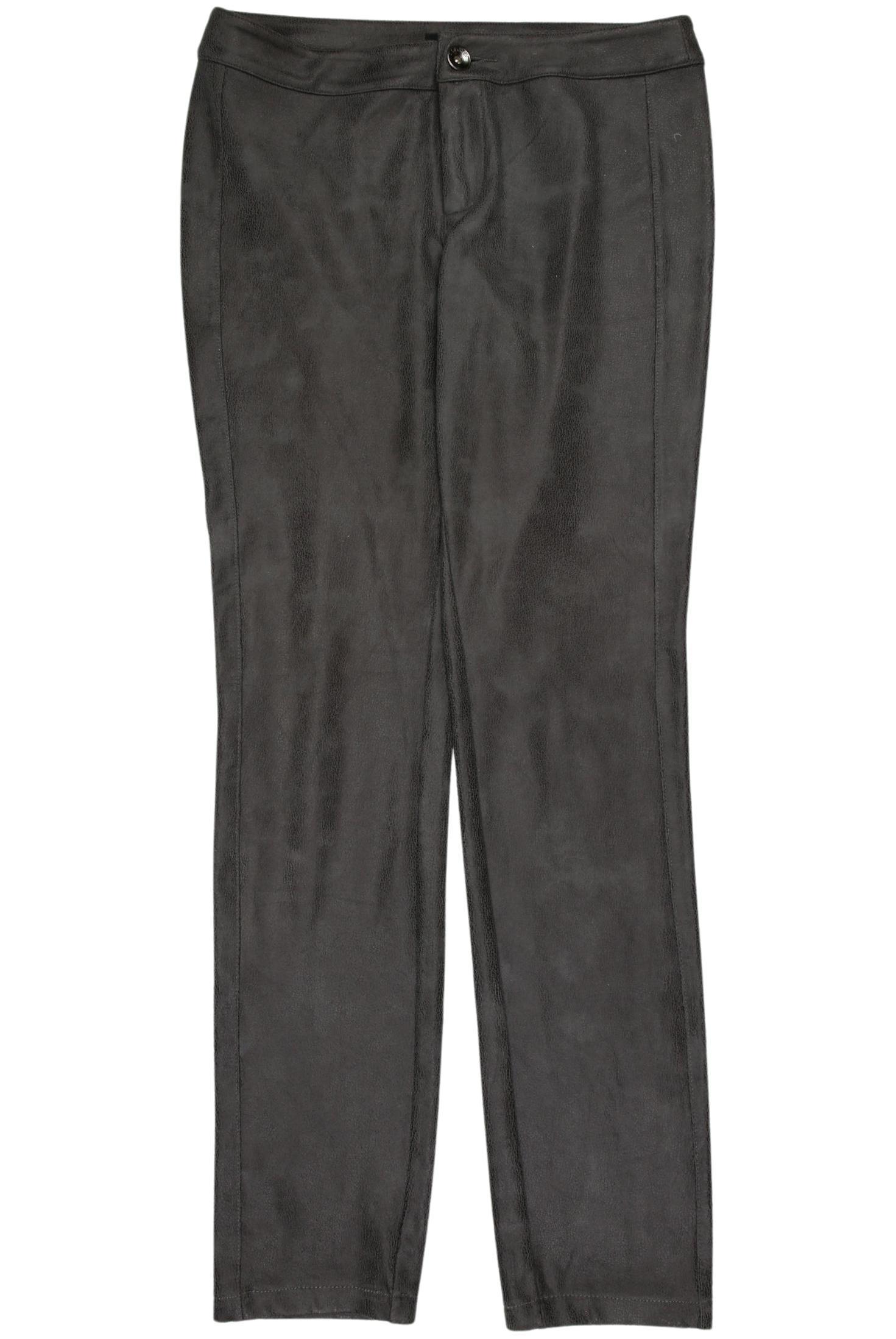 

Comma Damen Stoffhose, grau, Gr. 36