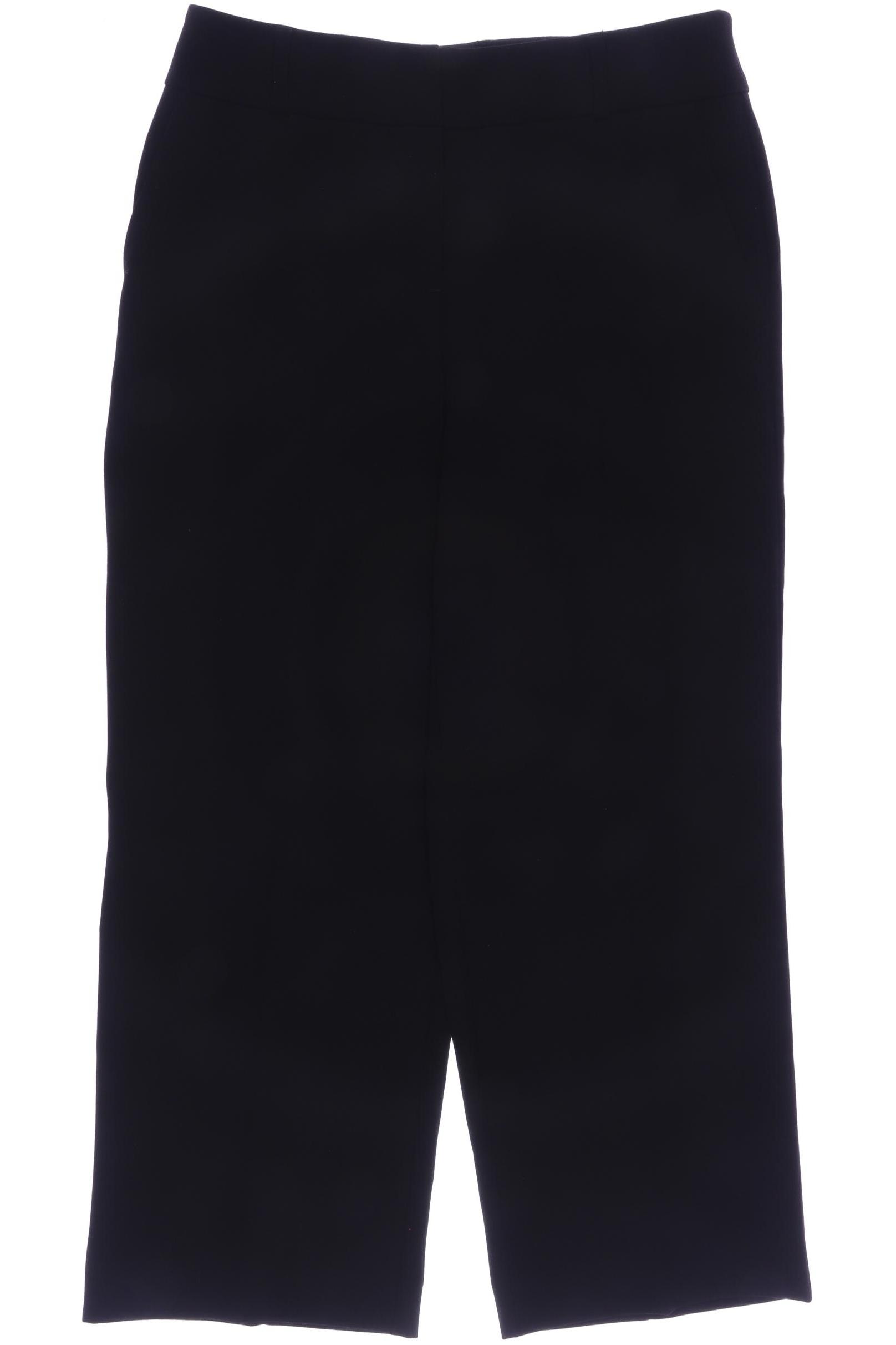 

Comma Damen Stoffhose, schwarz, Gr. 36