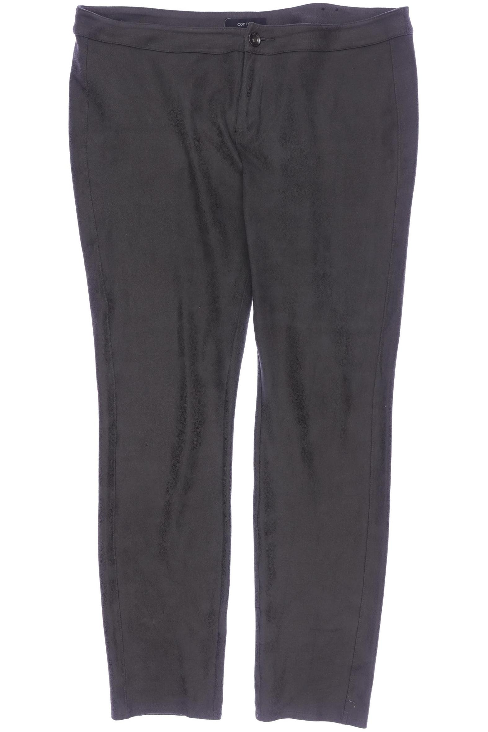 

Comma Damen Stoffhose, grau, Gr. 44