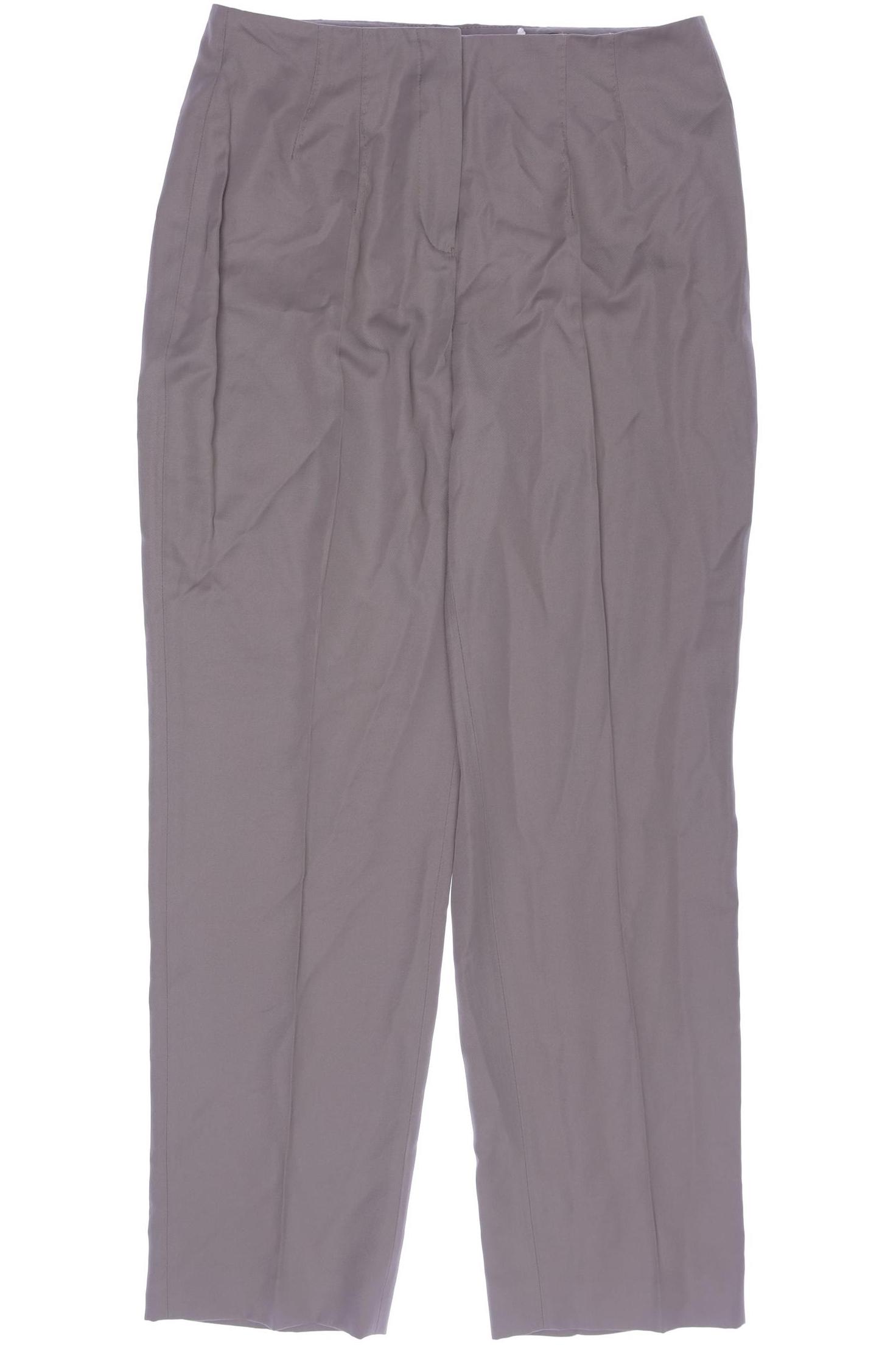 

Comma Damen Stoffhose, grau, Gr. 36