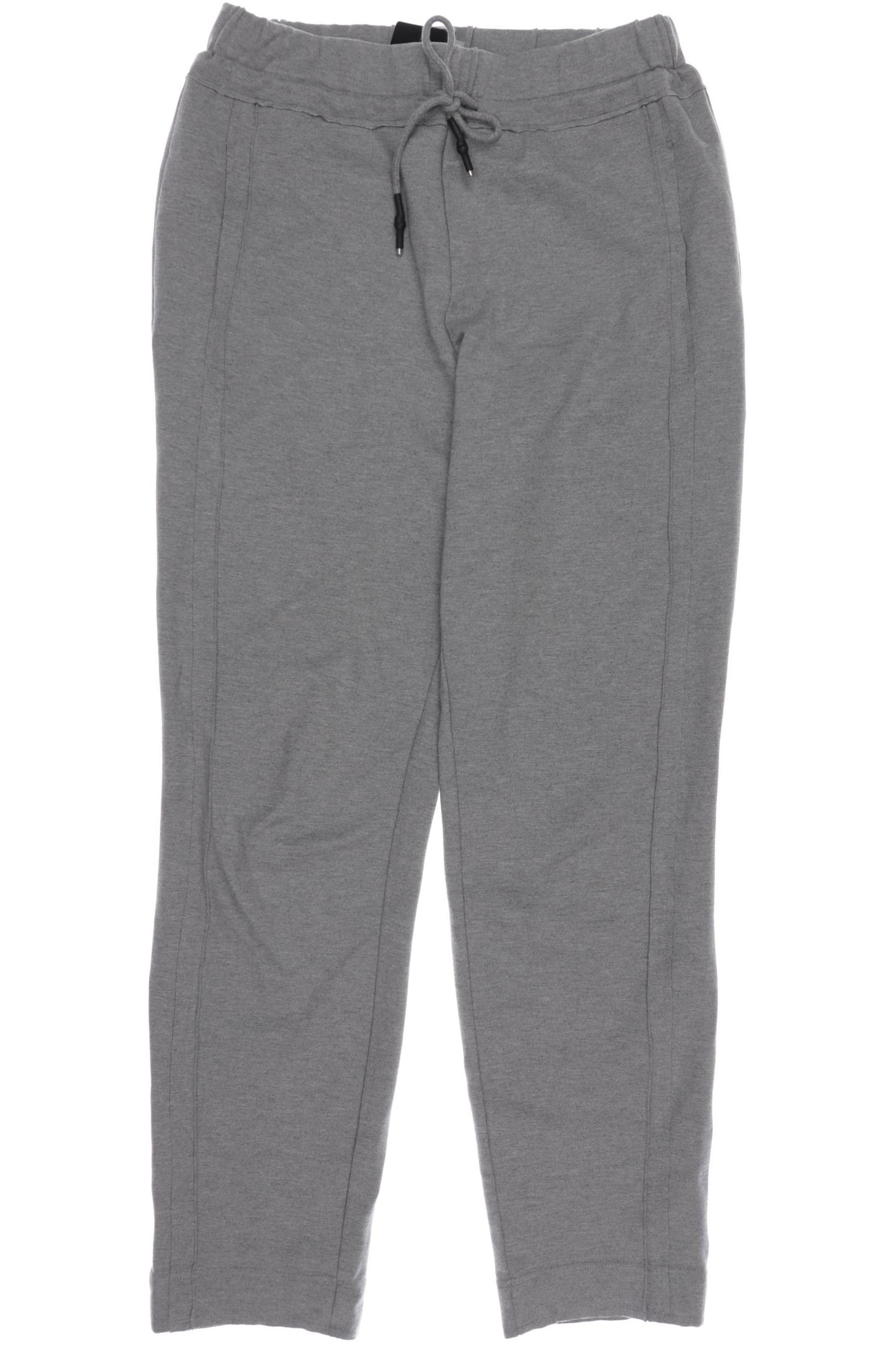 

Comma Damen Stoffhose, grau, Gr. 38