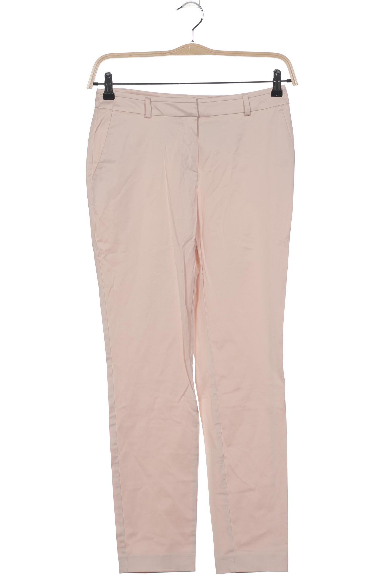 

Comma Damen Stoffhose, pink, Gr. 36