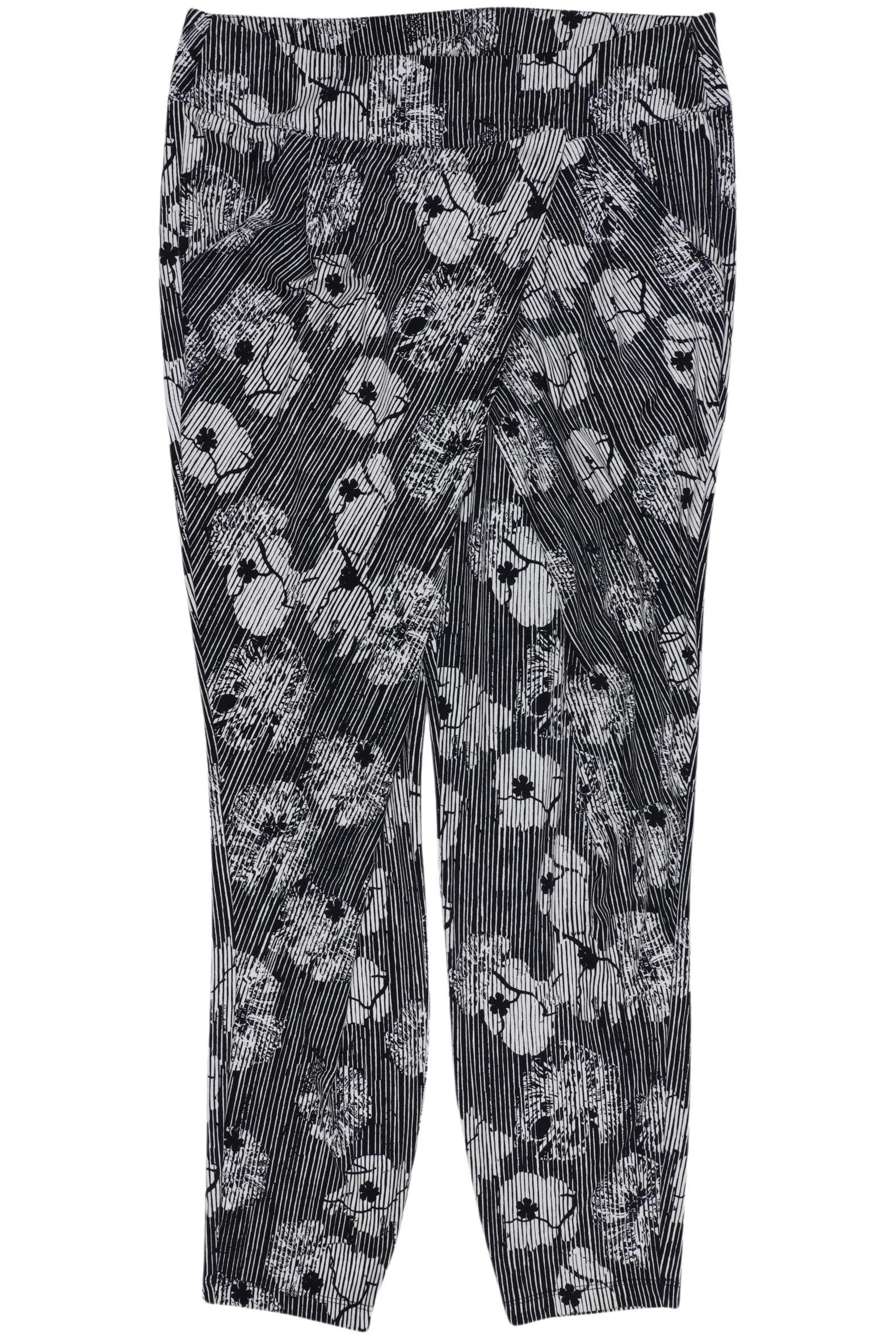 

Comma Damen Stoffhose, marineblau, Gr. 38