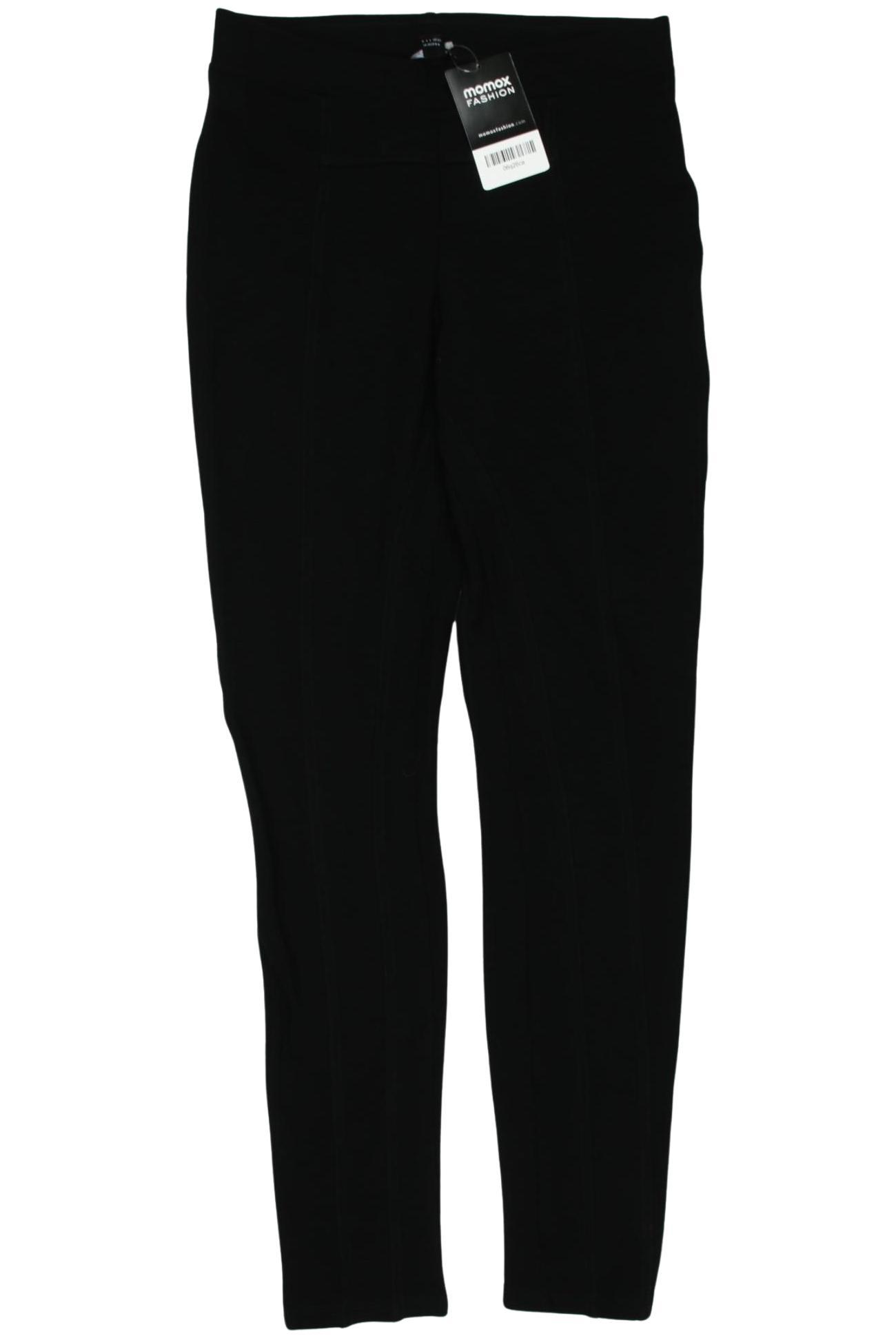 

Comma Damen Stoffhose, schwarz, Gr. 34