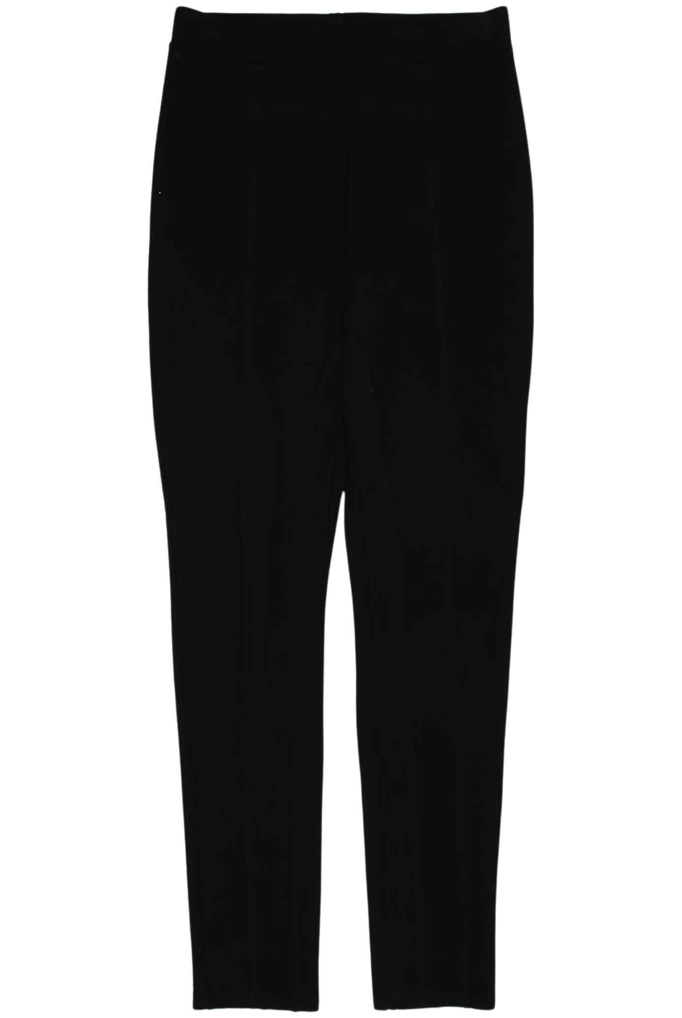 

Comma Damen Stoffhose, schwarz, Gr. 34