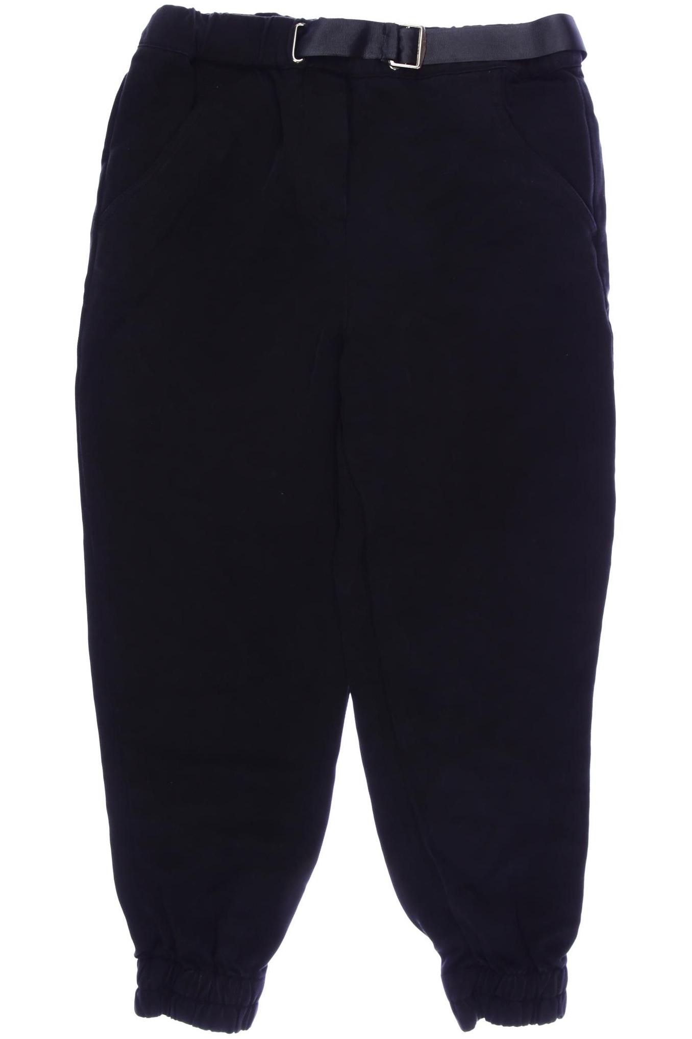 

Comma Damen Stoffhose, schwarz, Gr. 36