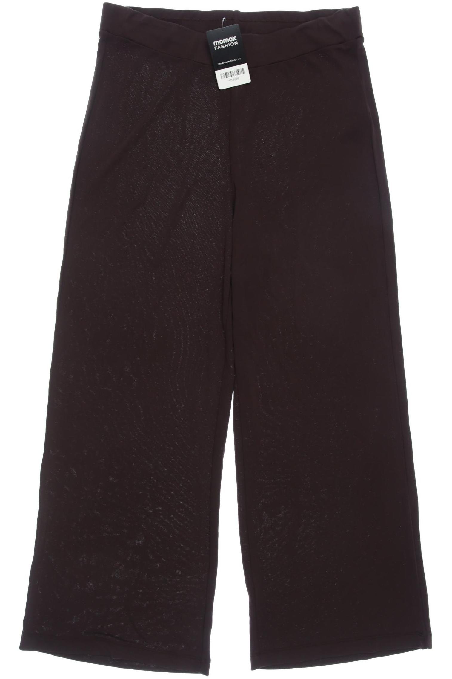 

Comma Damen Stoffhose, braun, Gr. 44