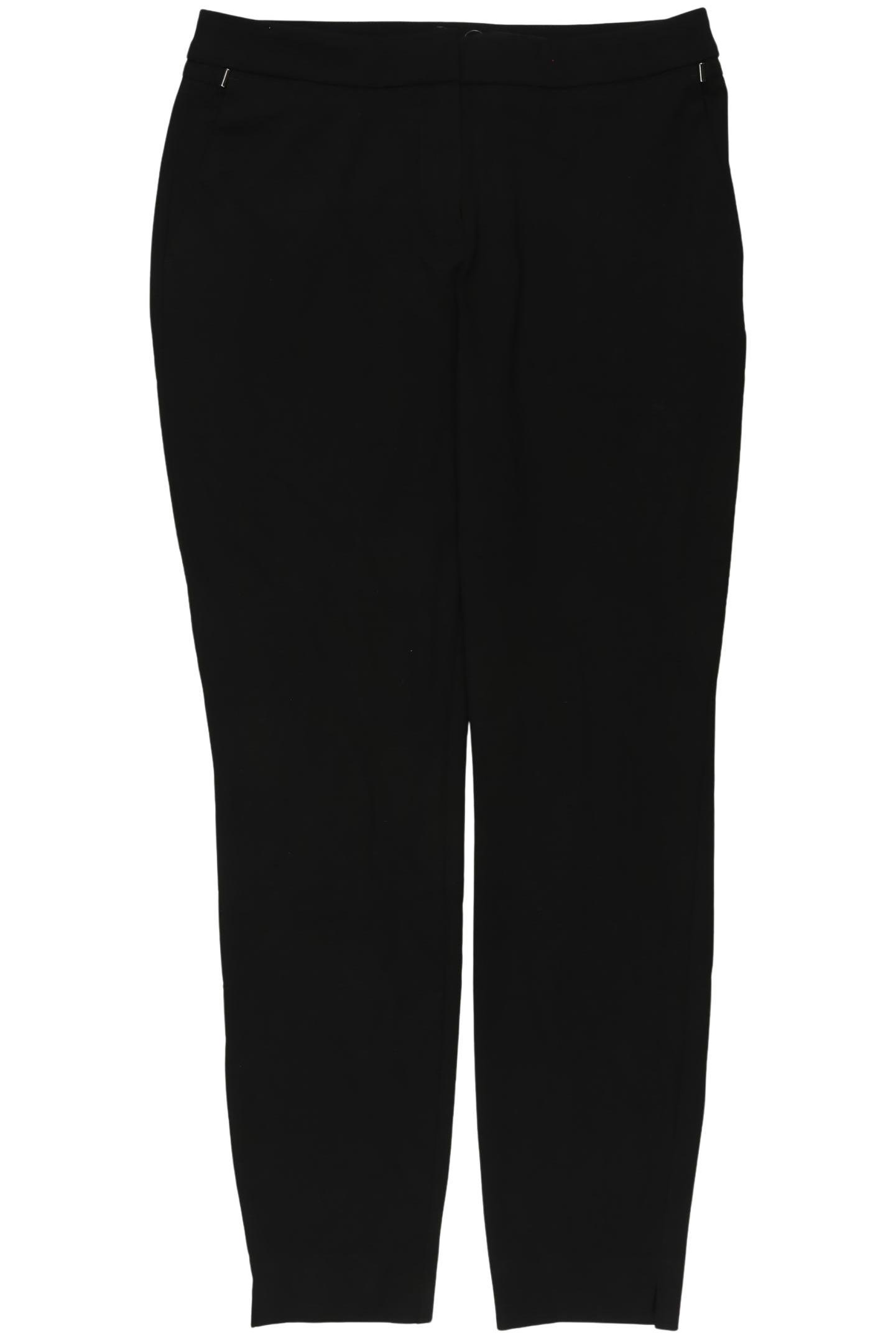 

Comma Damen Stoffhose, mehrfarbig, Gr. 36