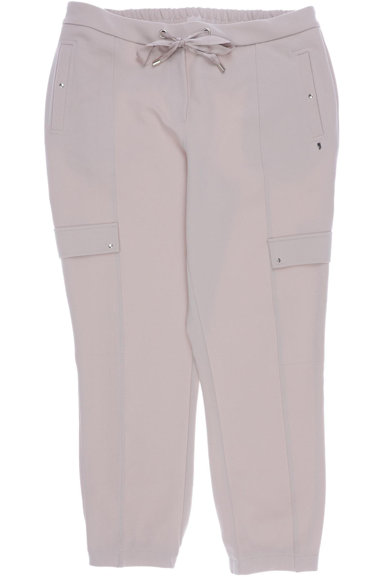 

Comma Damen Stoffhose, beige