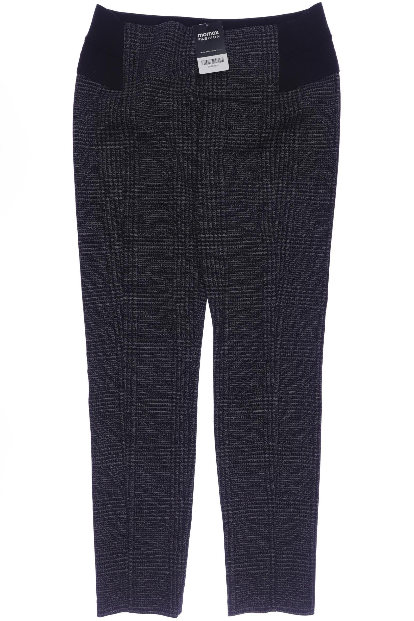 

Comma Damen Stoffhose, grau, Gr. 40