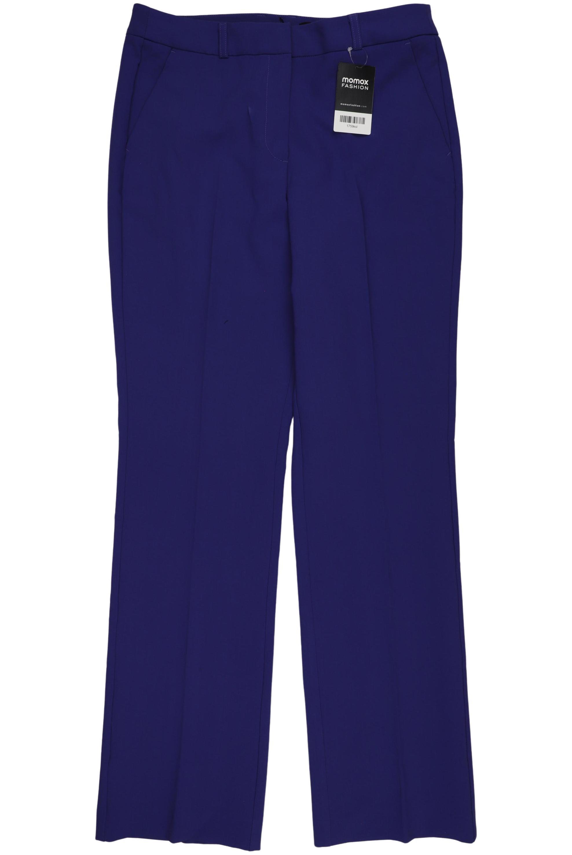 

Comma Damen Stoffhose, flieder, Gr. 38