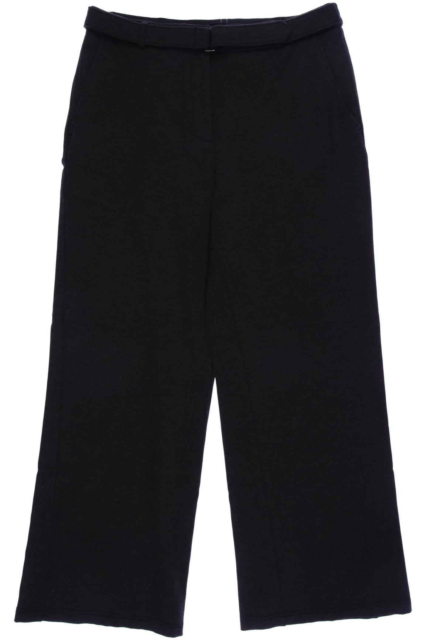 

Comma Damen Stoffhose, grau, Gr. 40
