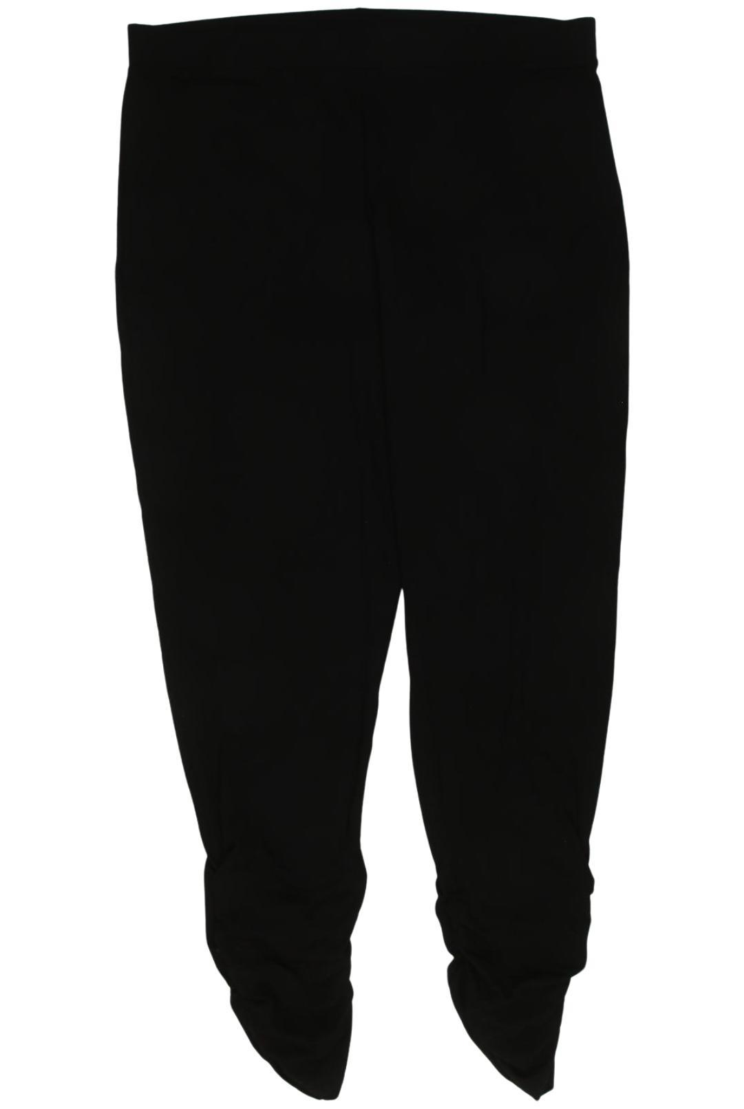 

Comma Damen Stoffhose, schwarz, Gr. 36