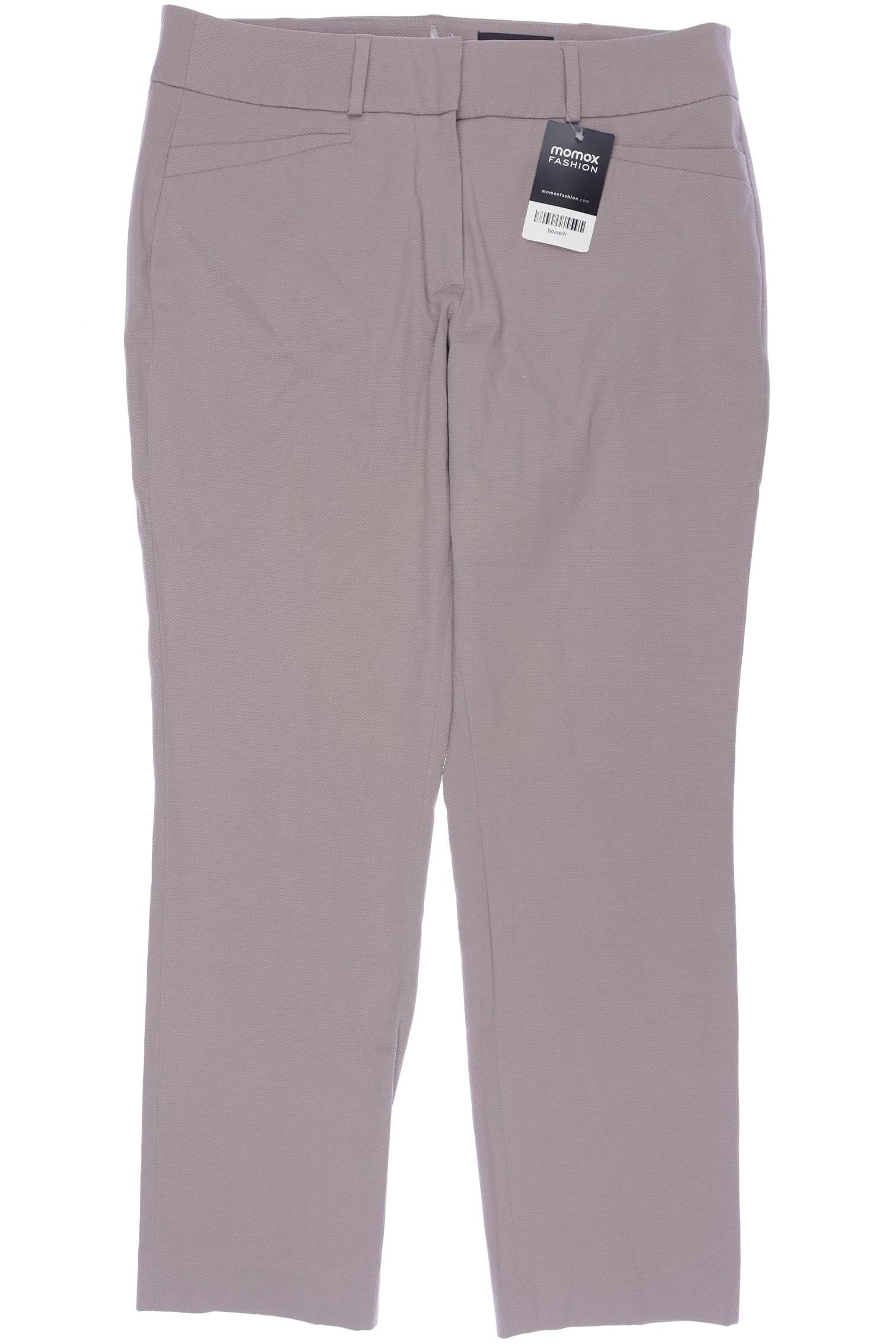 

Comma Damen Stoffhose, grau, Gr. 40