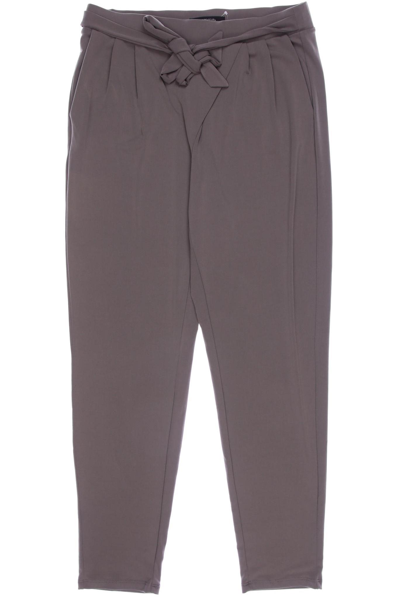 

Comma Damen Stoffhose, grau, Gr. 38