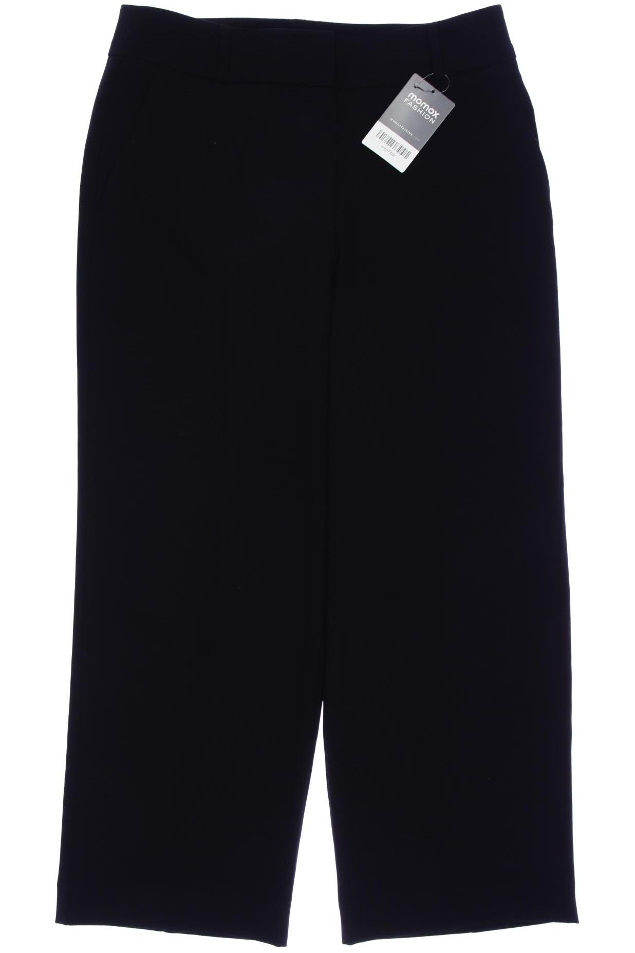 

Comma Damen Stoffhose, schwarz, Gr. 36