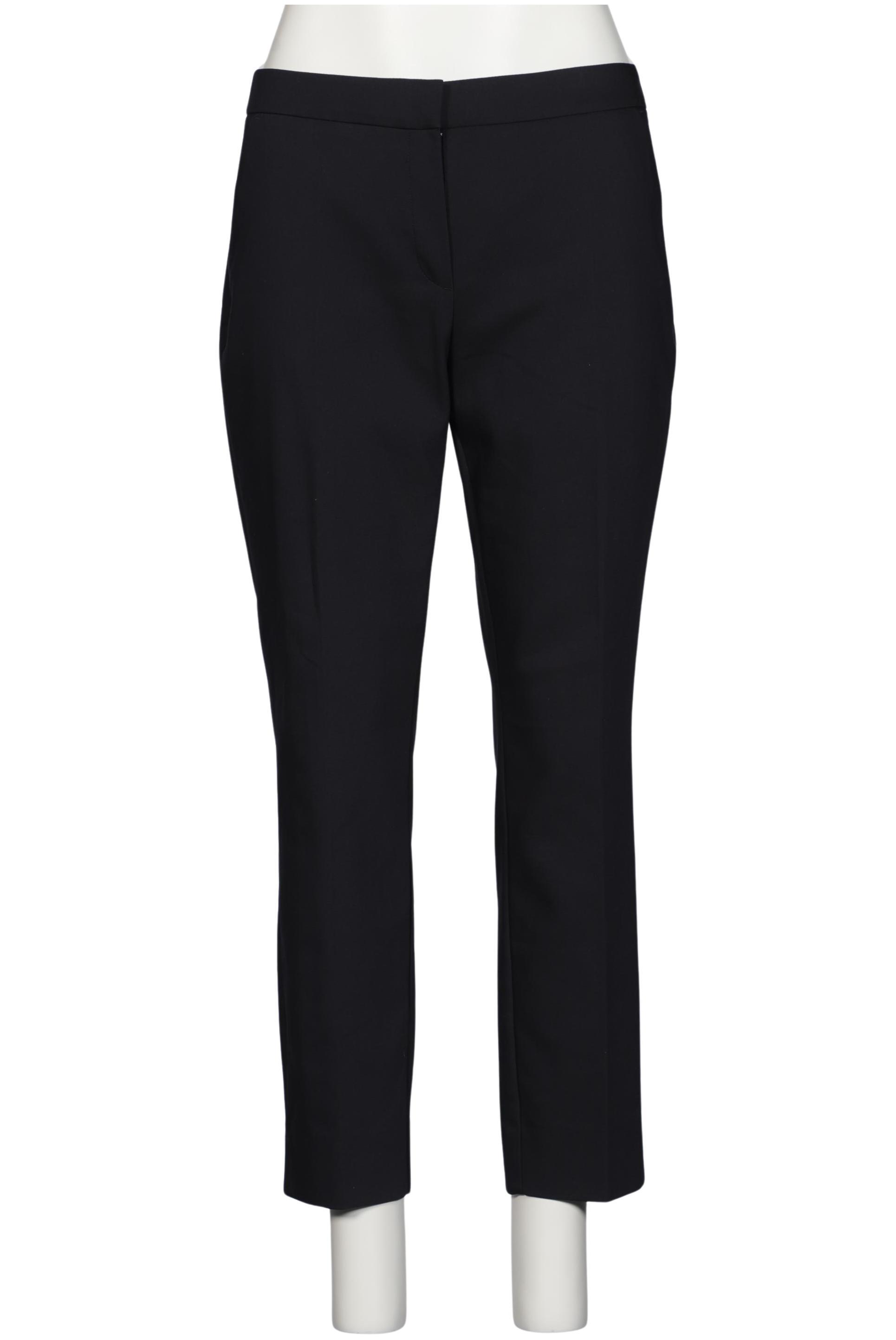 

Comma Damen Stoffhose, marineblau, Gr. 44