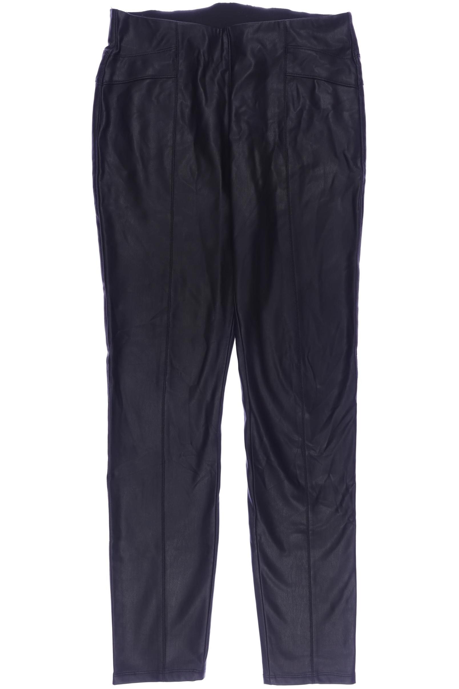 

Comma Damen Stoffhose, schwarz, Gr. 38
