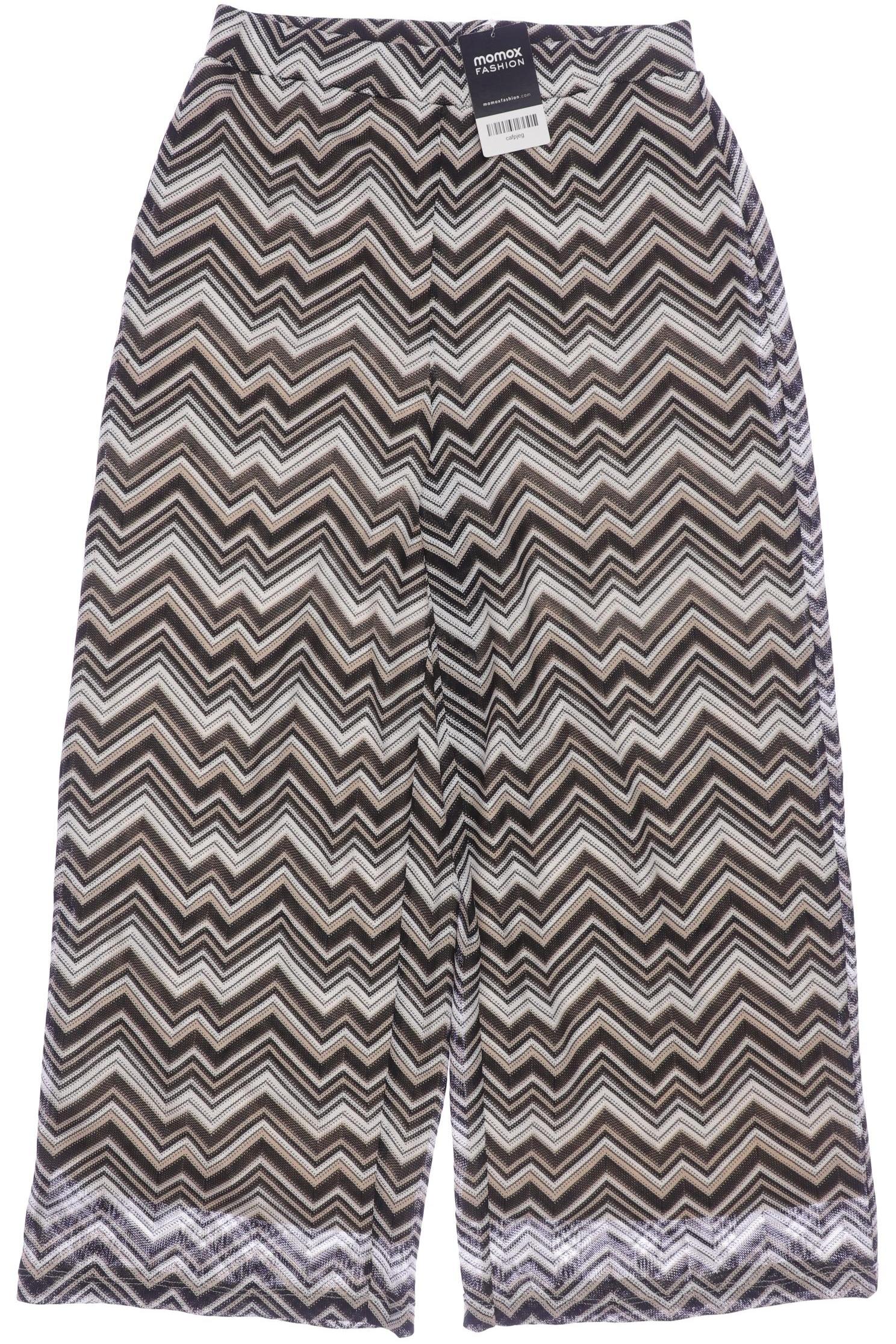 

Comma Damen Stoffhose, braun, Gr. 38