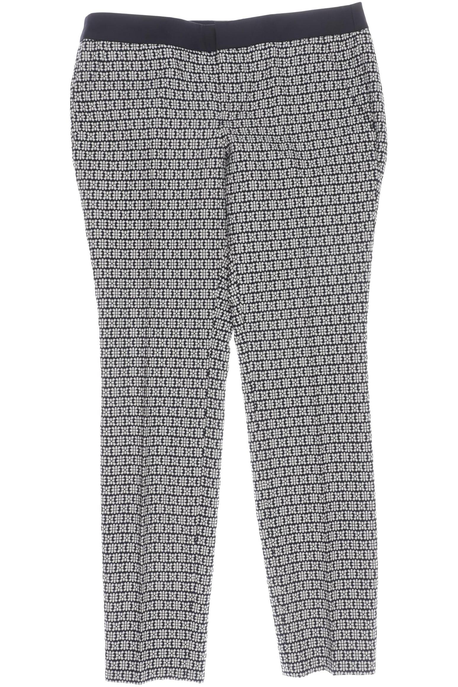 

Comma Damen Stoffhose, grau, Gr. 38