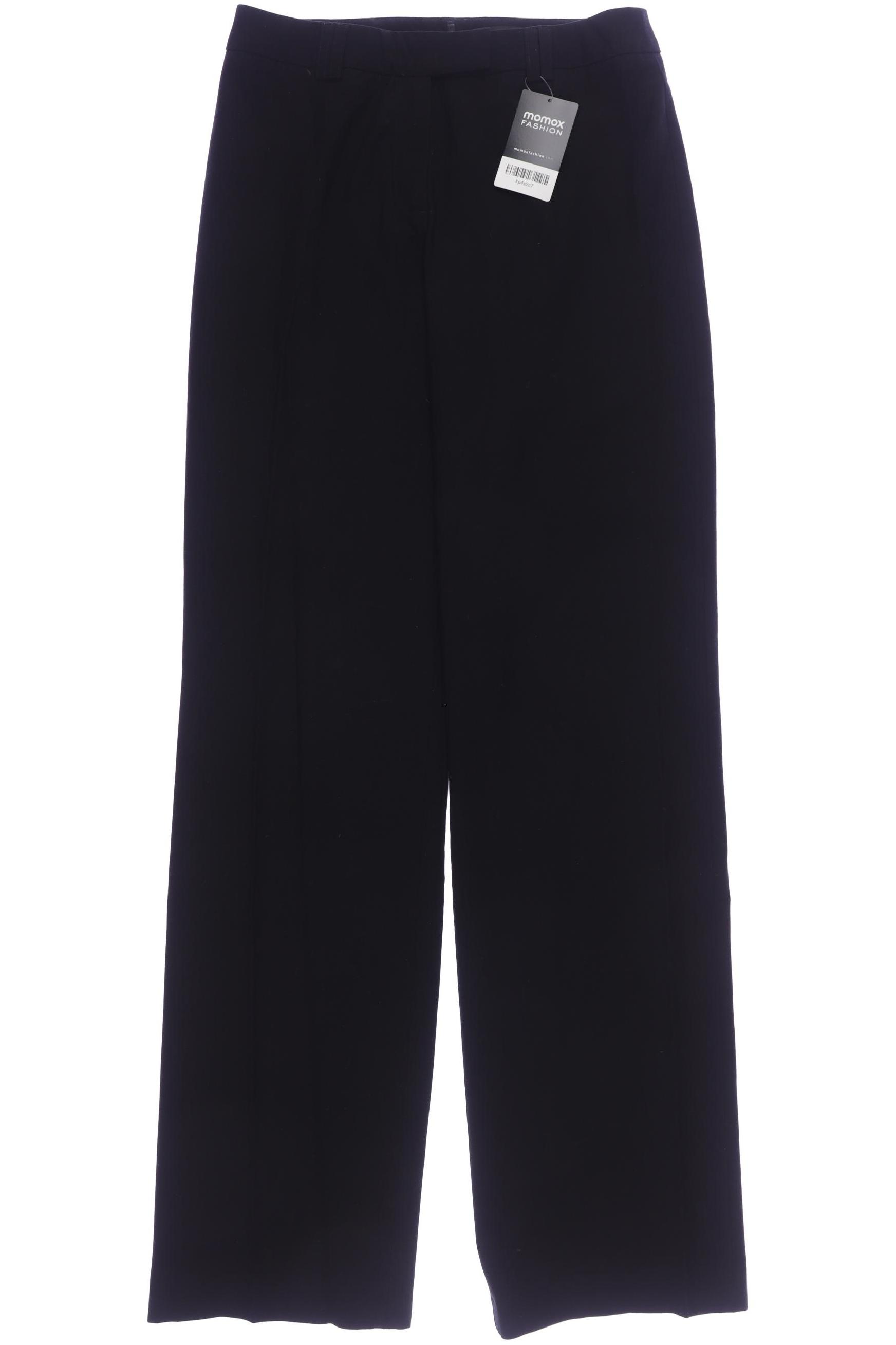 

Comma Damen Stoffhose, schwarz, Gr. 36