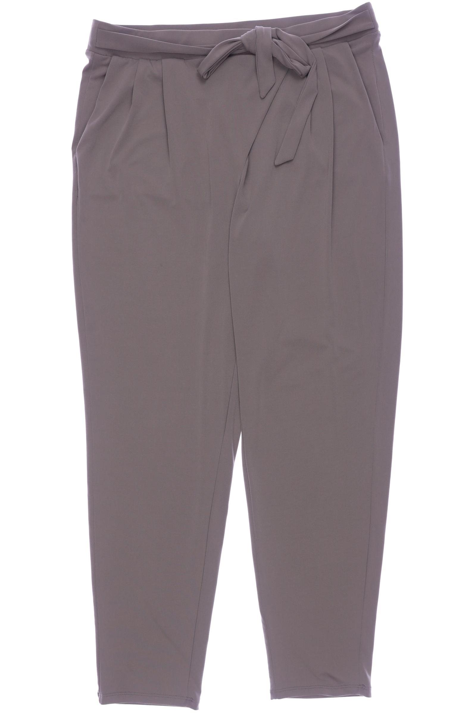 

Comma Damen Stoffhose, grau, Gr. 42