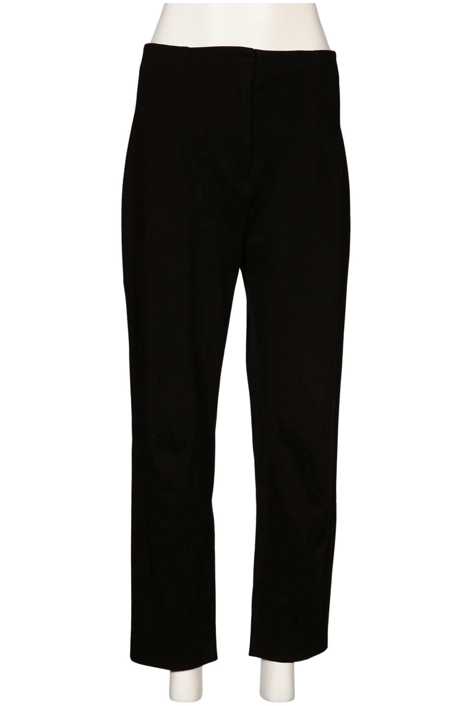 

Comma Damen Stoffhose, schwarz, Gr. 34