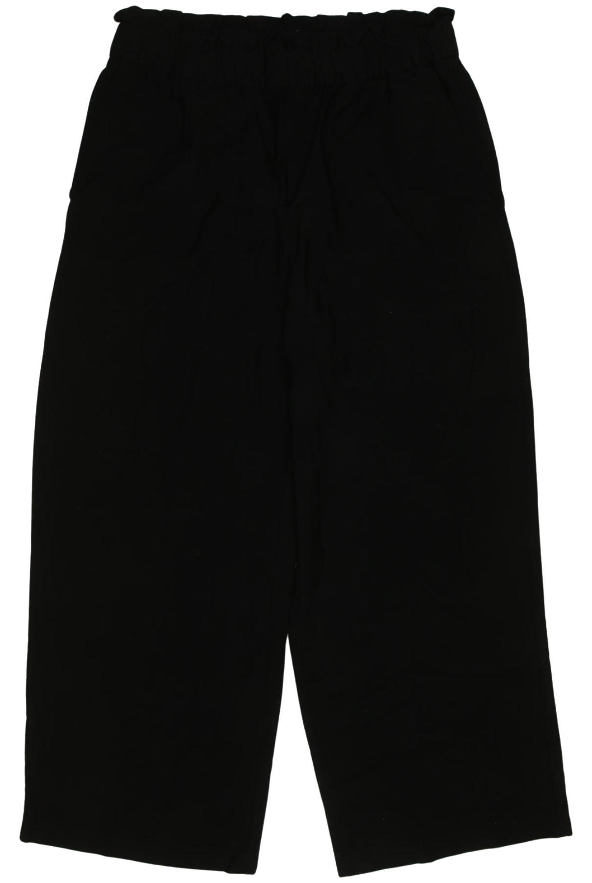 

Comma Damen Stoffhose, schwarz, Gr. 34