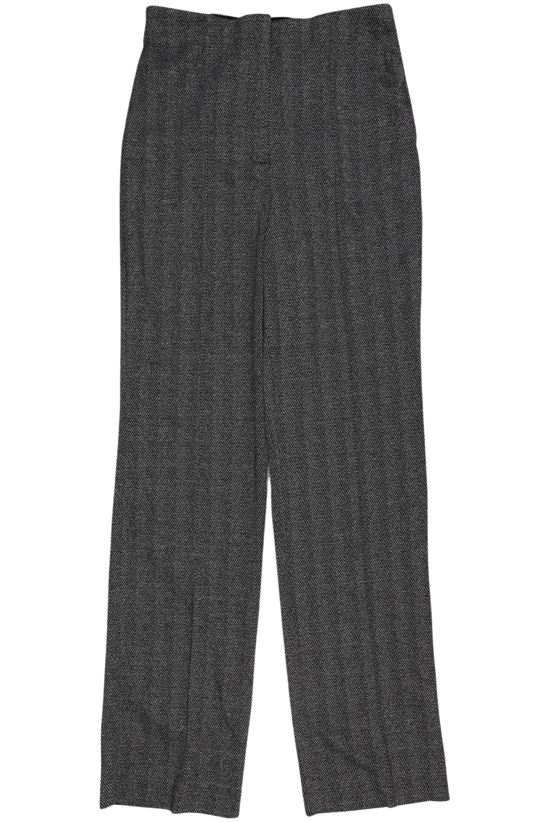 

Comma Damen Stoffhose, schwarz, Gr. 34
