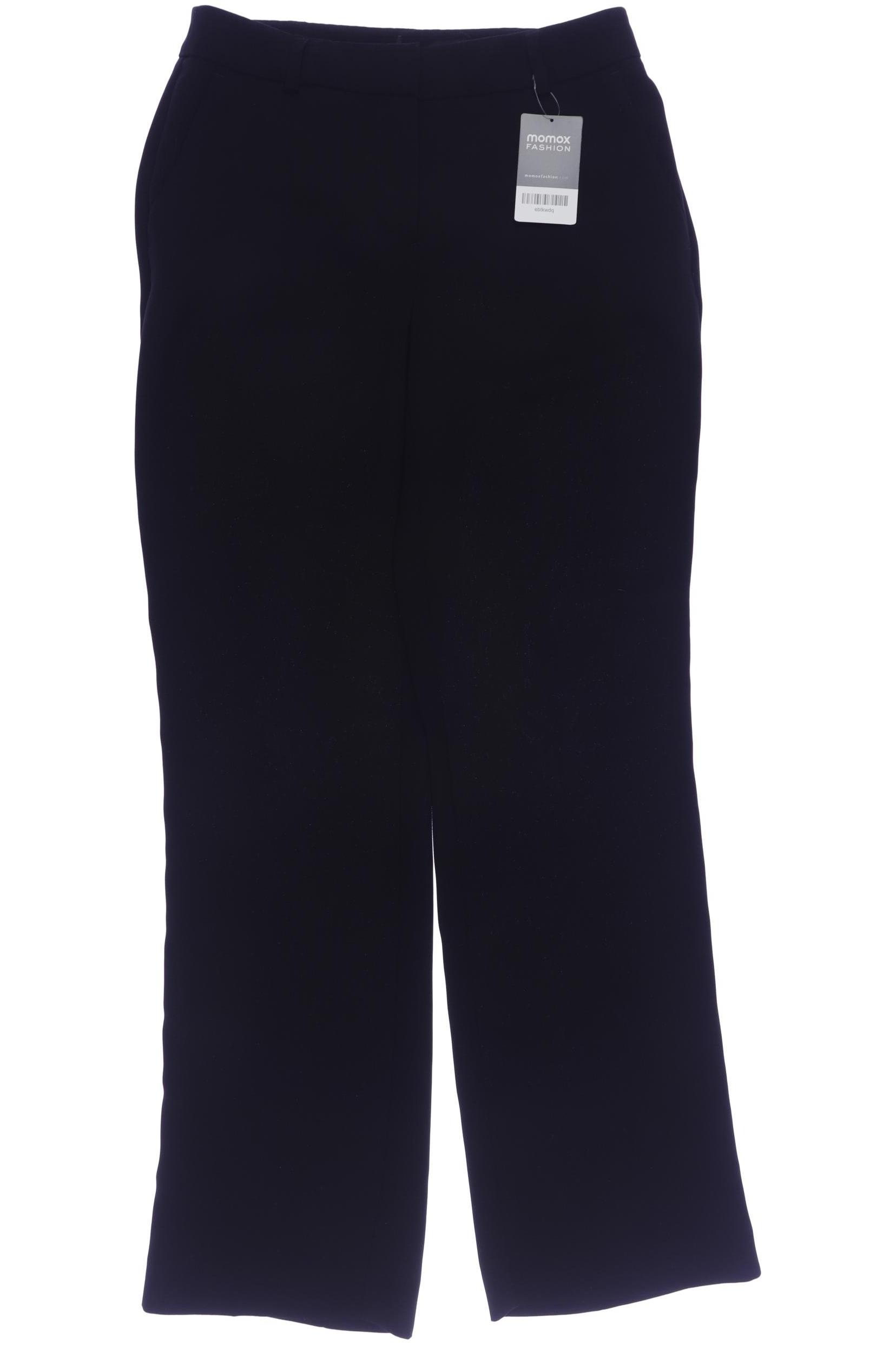 

Comma Damen Stoffhose, schwarz, Gr. 34