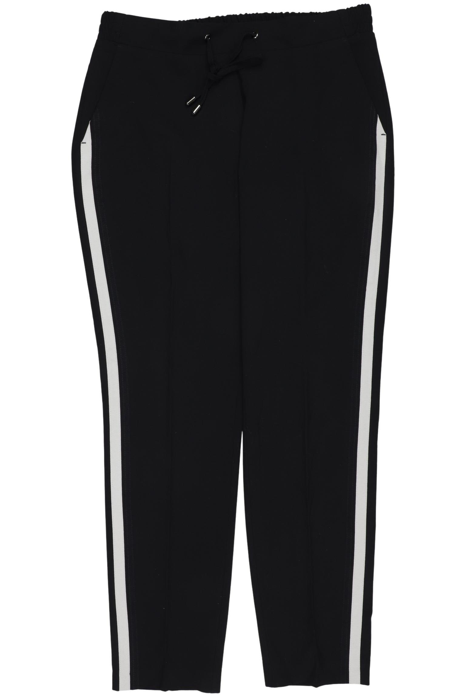 

Comma Damen Stoffhose, marineblau, Gr. 38