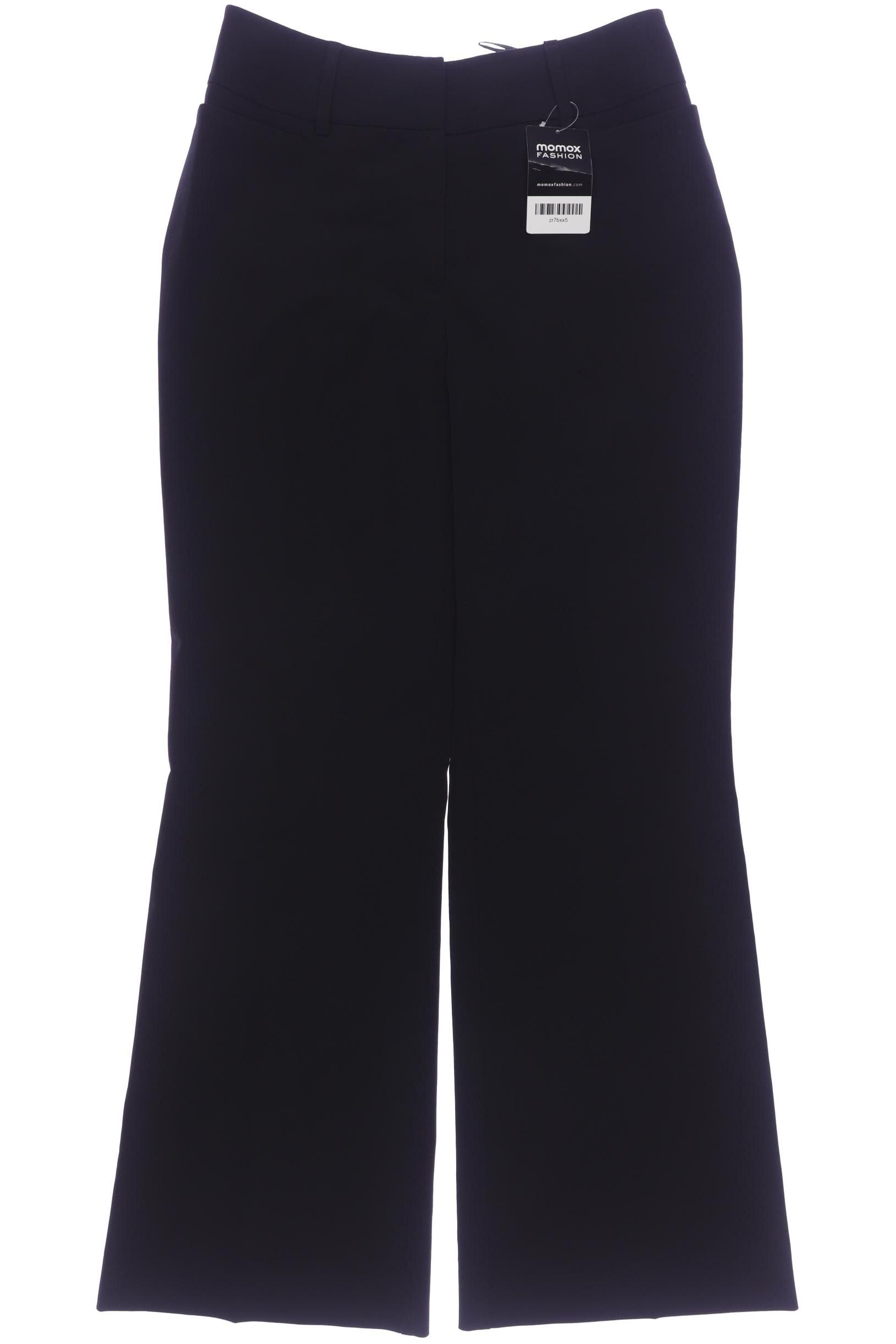 

Comma Damen Stoffhose, schwarz, Gr. 38