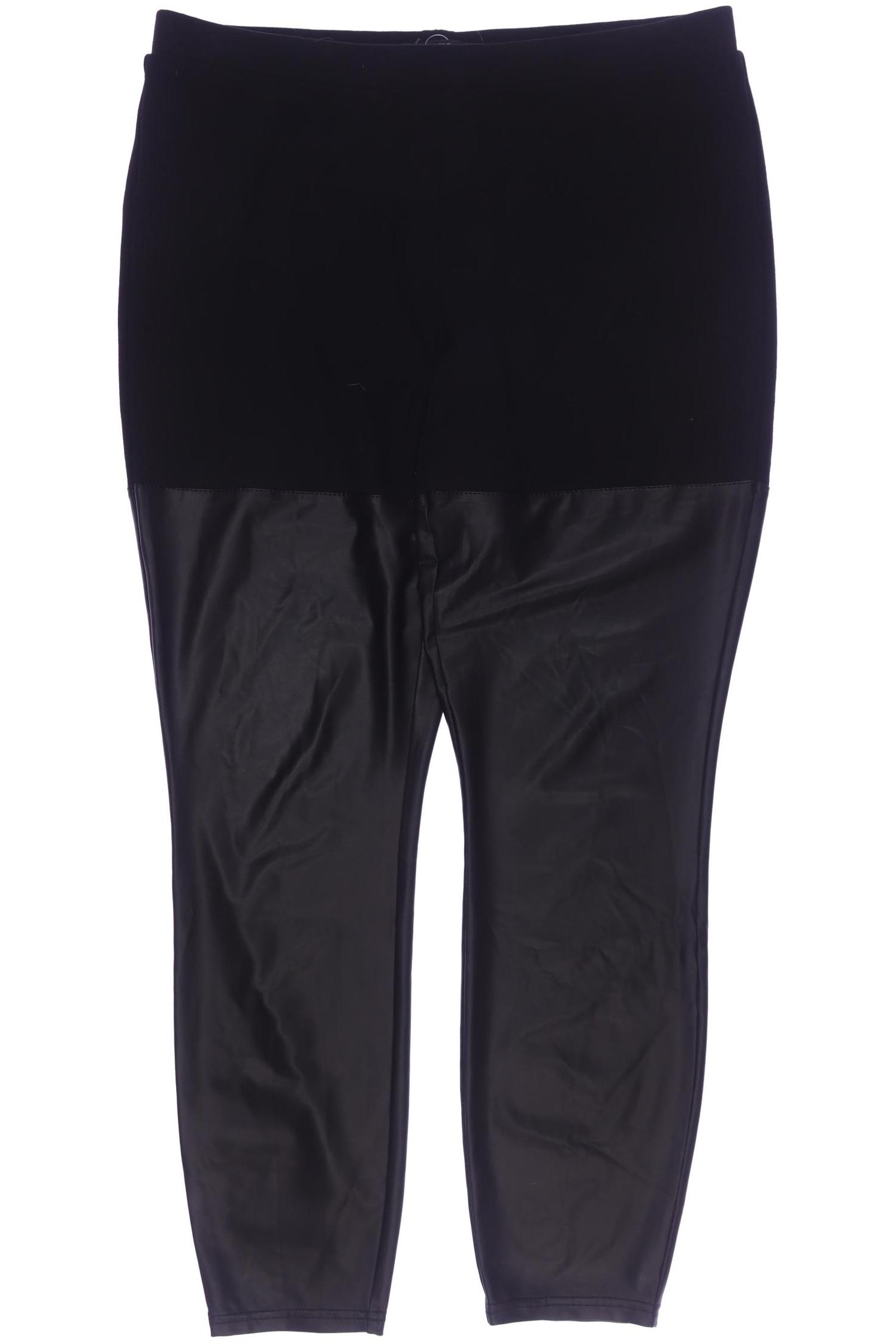 

Comma Damen Stoffhose, schwarz, Gr. 40