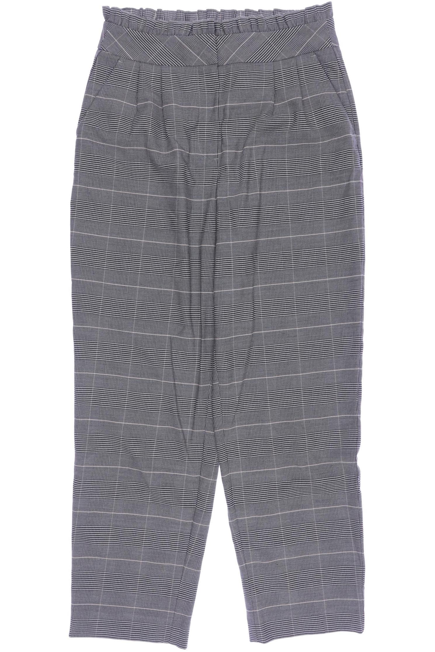 

Comma Damen Stoffhose, schwarz, Gr. 34