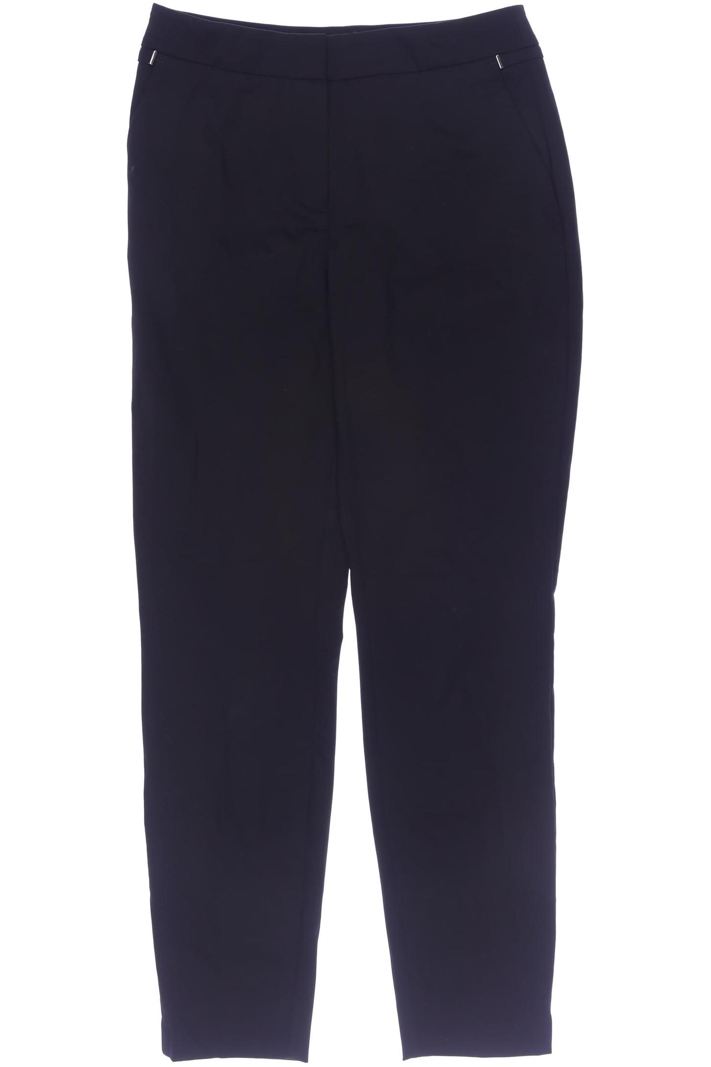 

Comma Damen Stoffhose, schwarz, Gr. 34