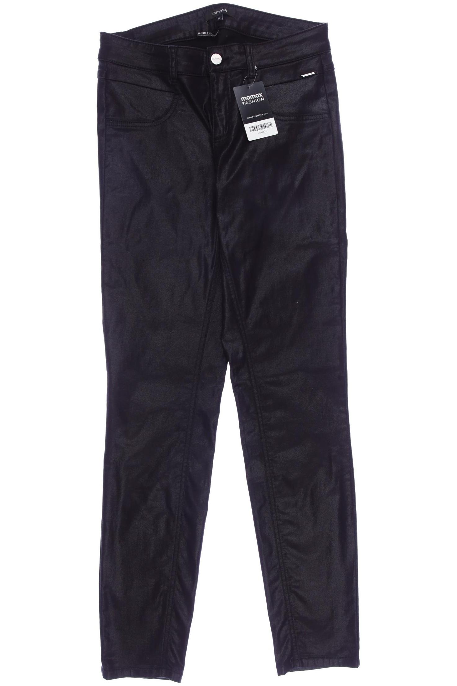 

Comma Damen Stoffhose, flieder, Gr. 38