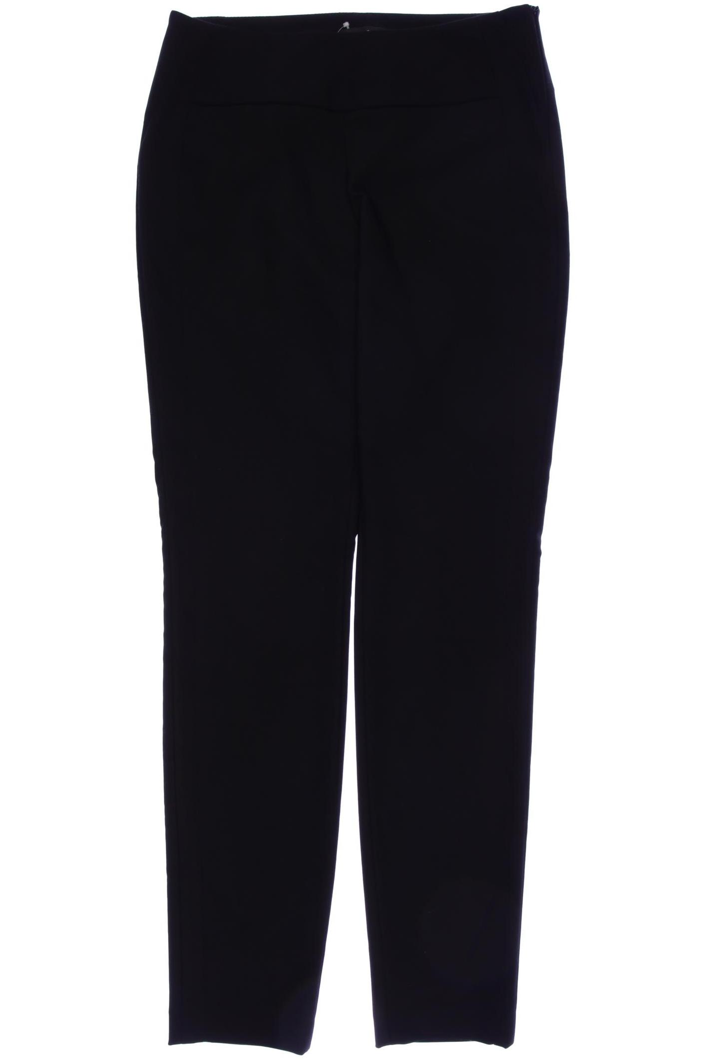 

Comma Damen Stoffhose, schwarz, Gr. 34
