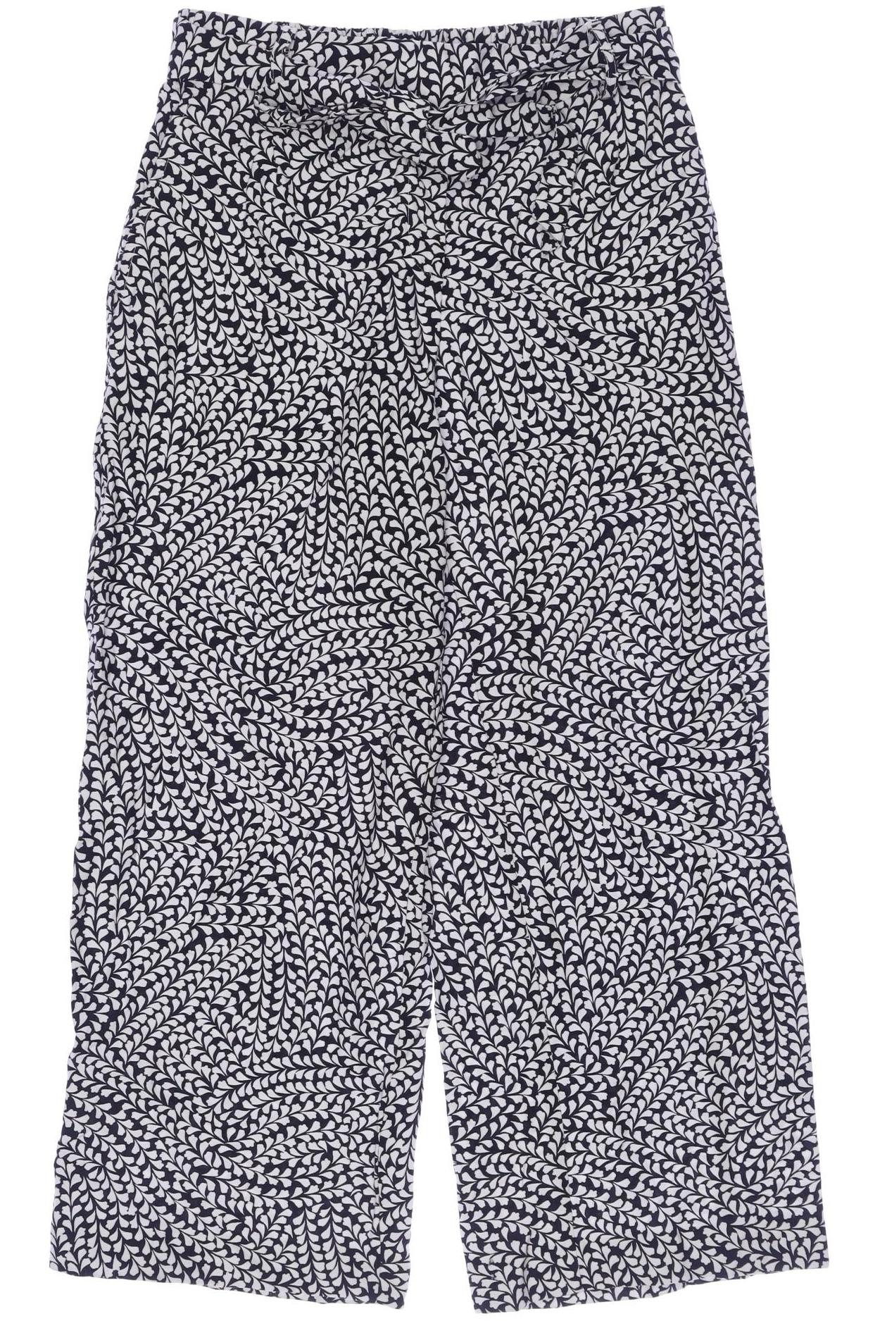 

Comma Damen Stoffhose, schwarz, Gr. 34