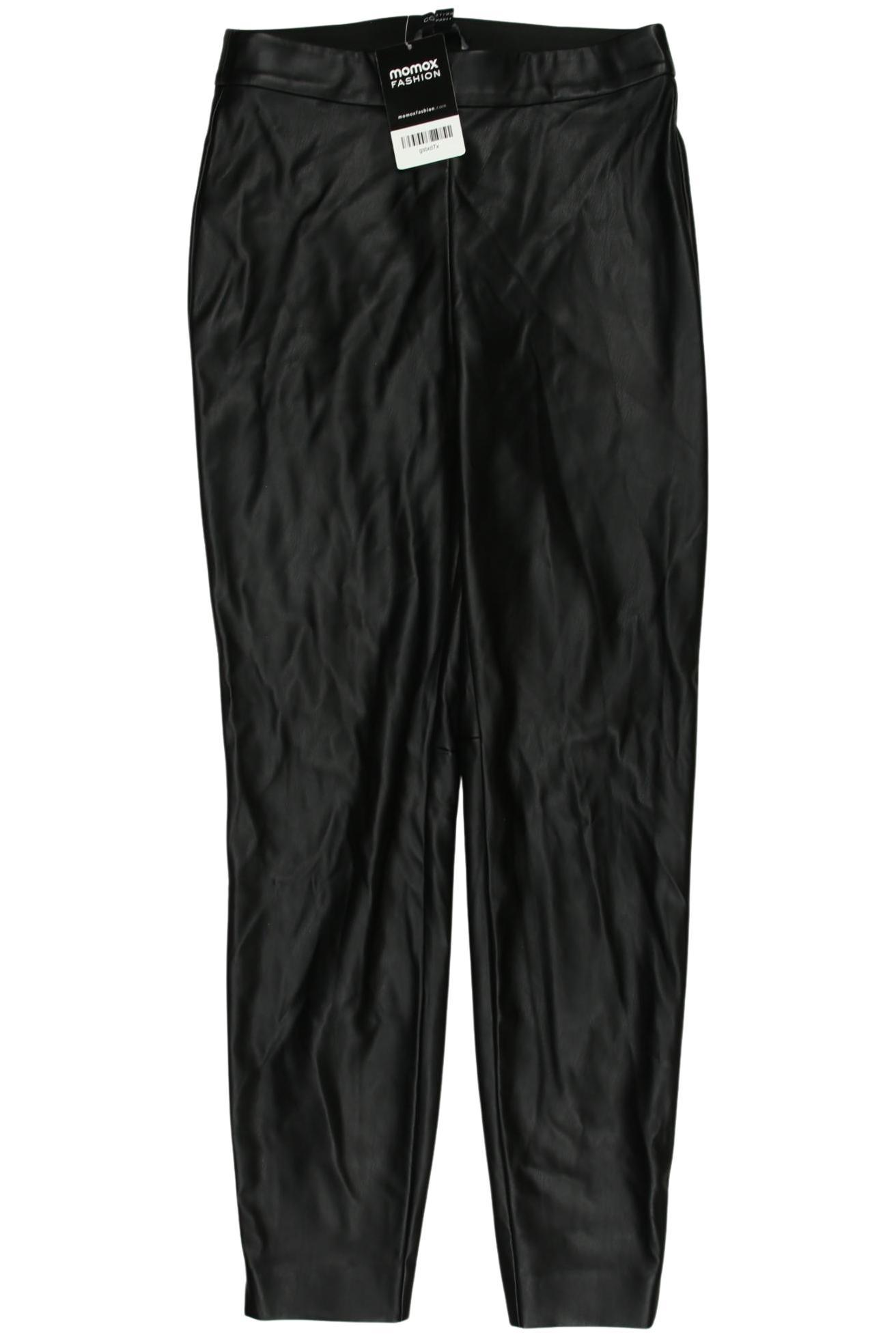 

Comma Damen Stoffhose, schwarz, Gr. 34