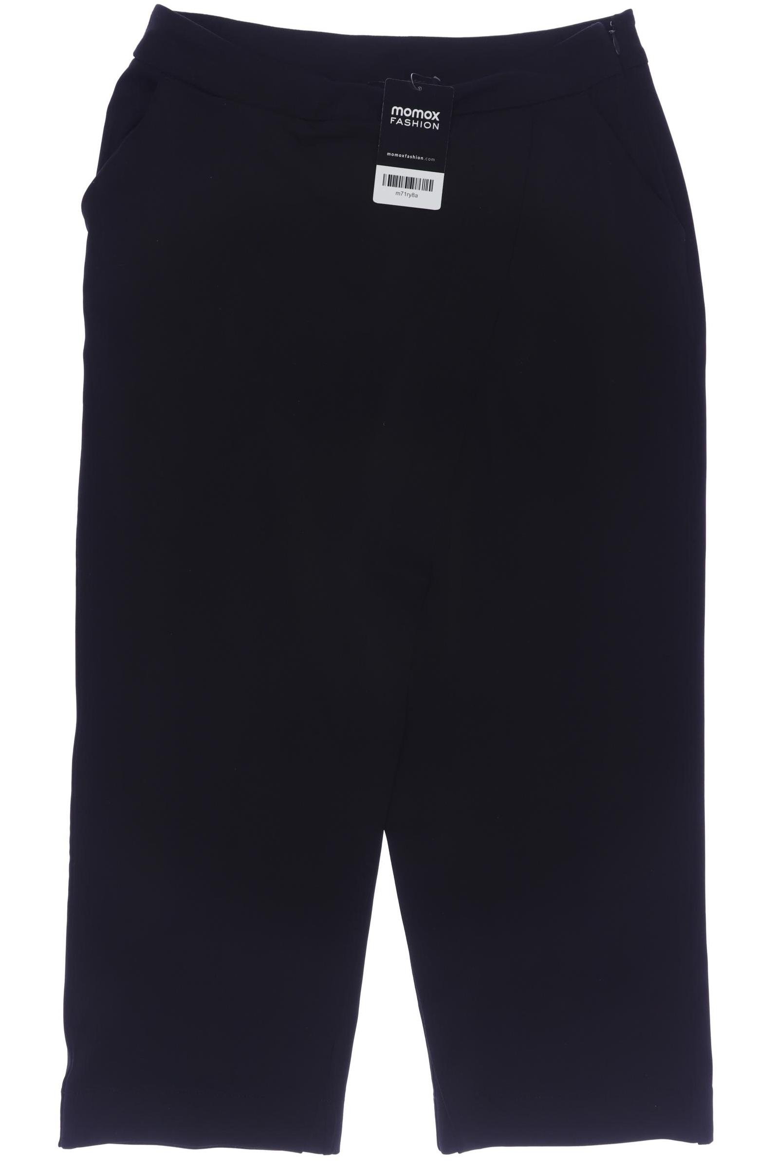 

Comma Damen Stoffhose, schwarz, Gr. 36