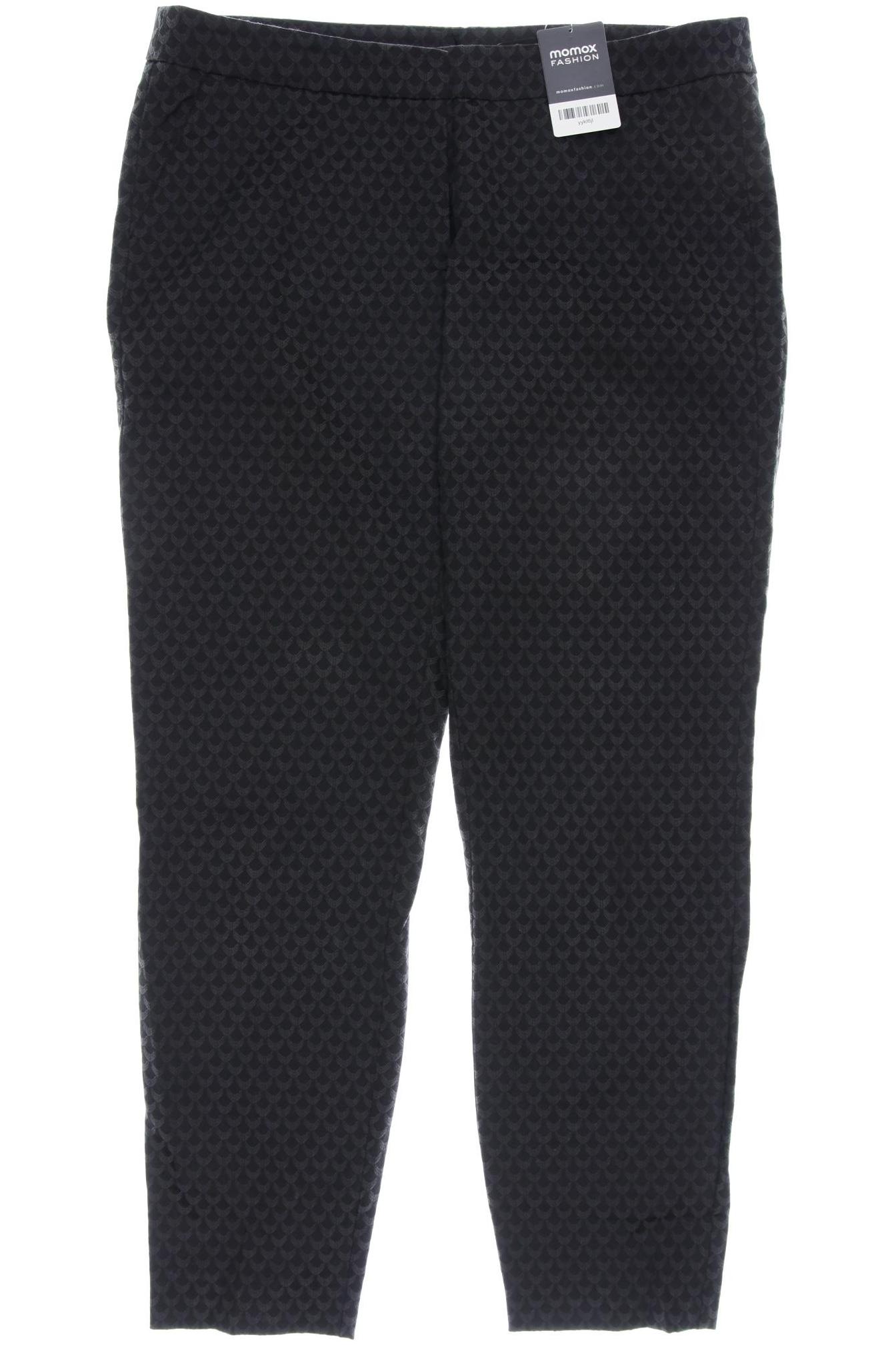 

Comma Damen Stoffhose, grau, Gr. 42