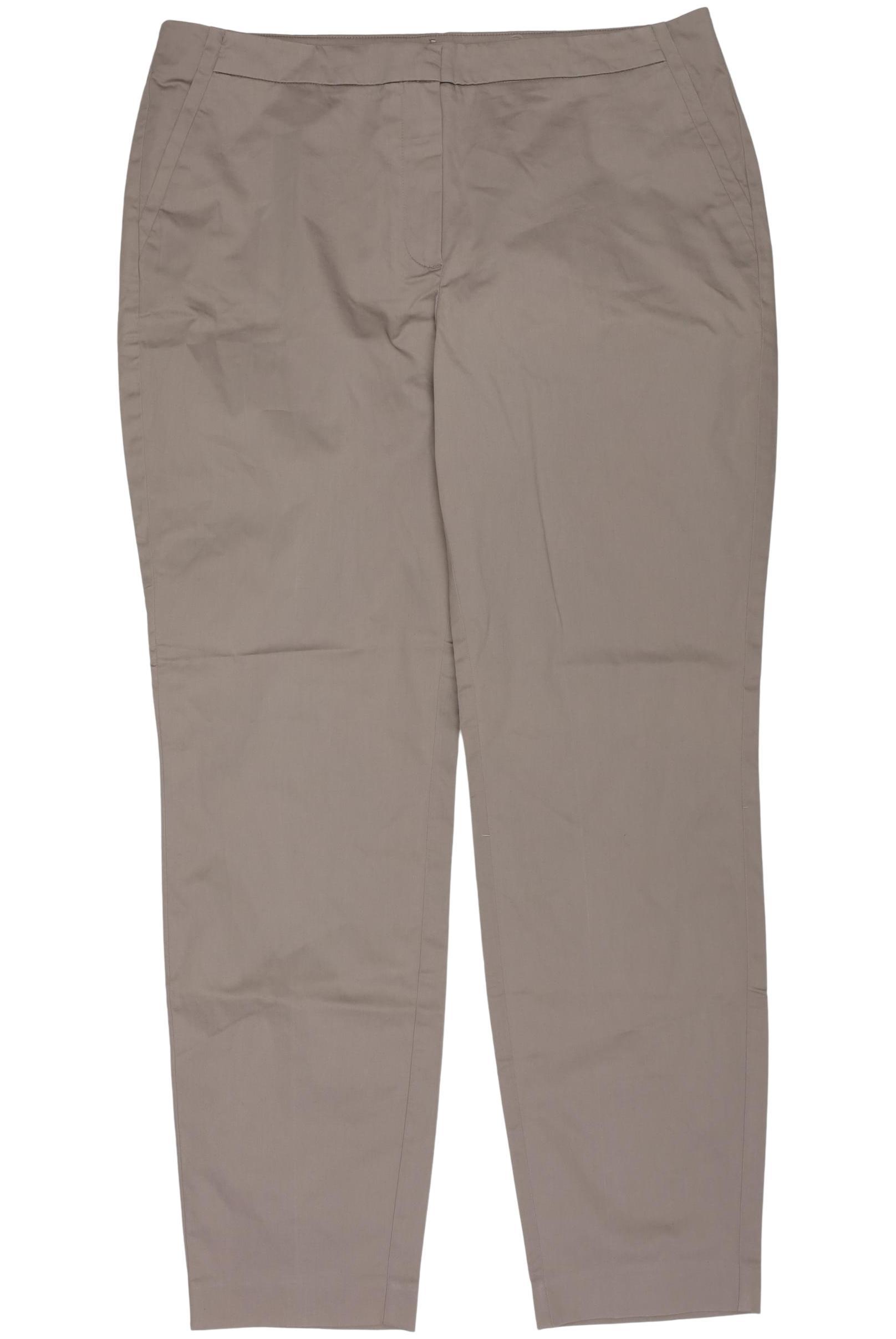 

Comma Damen Stoffhose, grau, Gr. 42