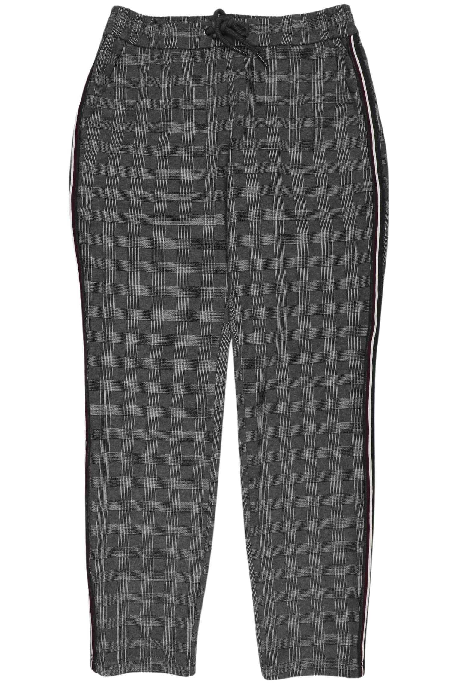 

Comma Damen Stoffhose, grau, Gr. 38