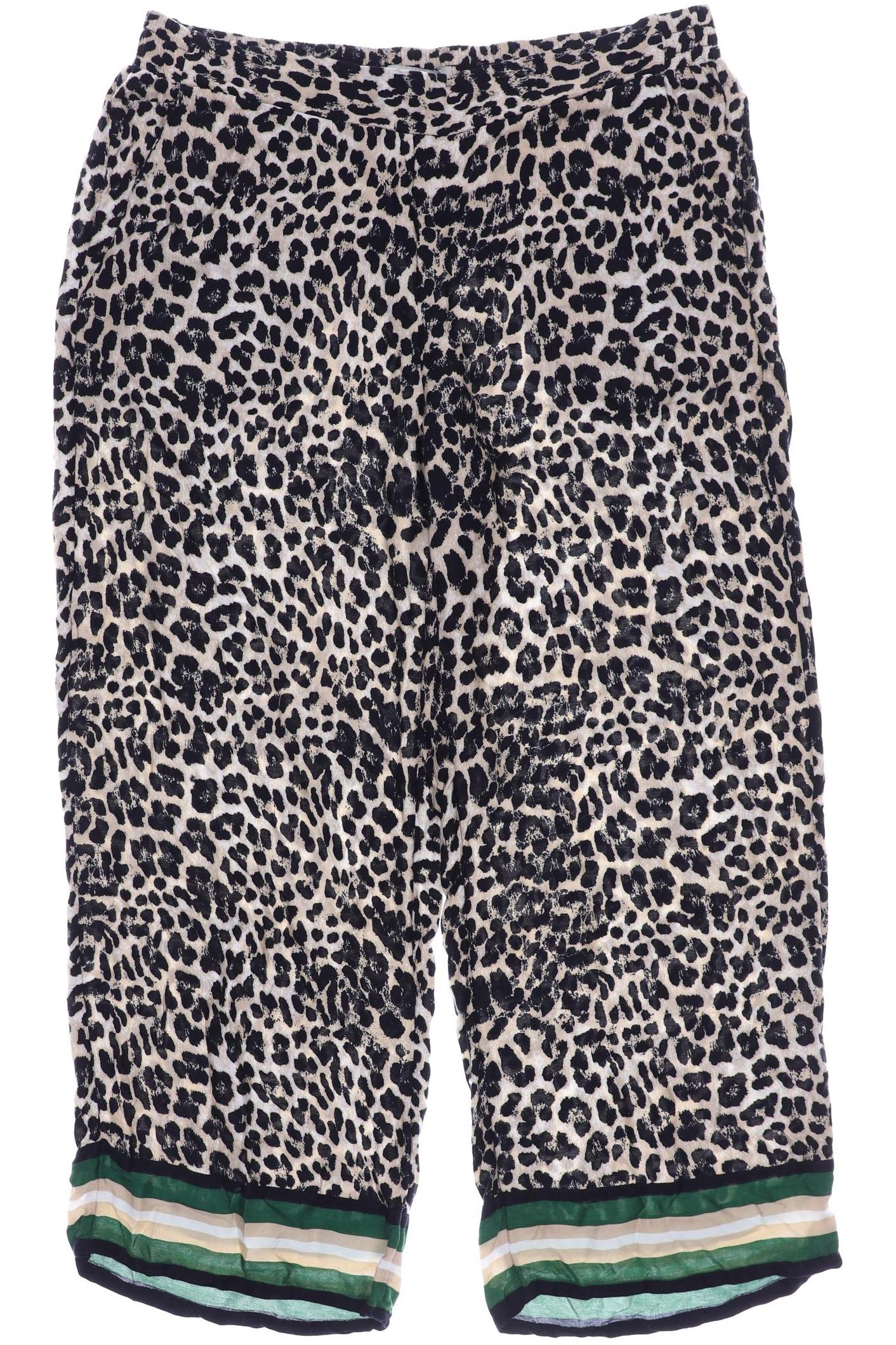 

Comma Damen Stoffhose, beige
