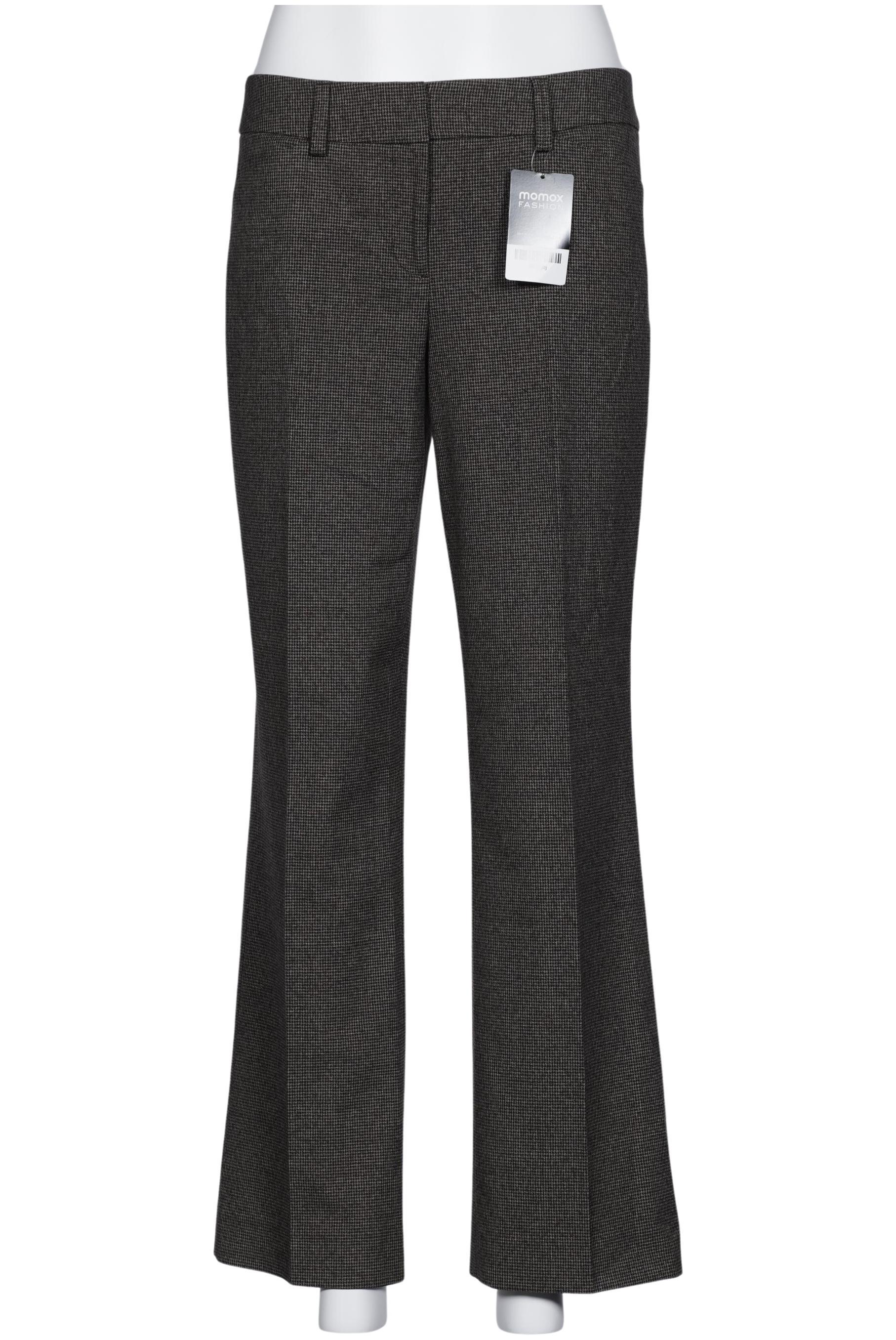 

Comma Damen Stoffhose, braun, Gr. 38