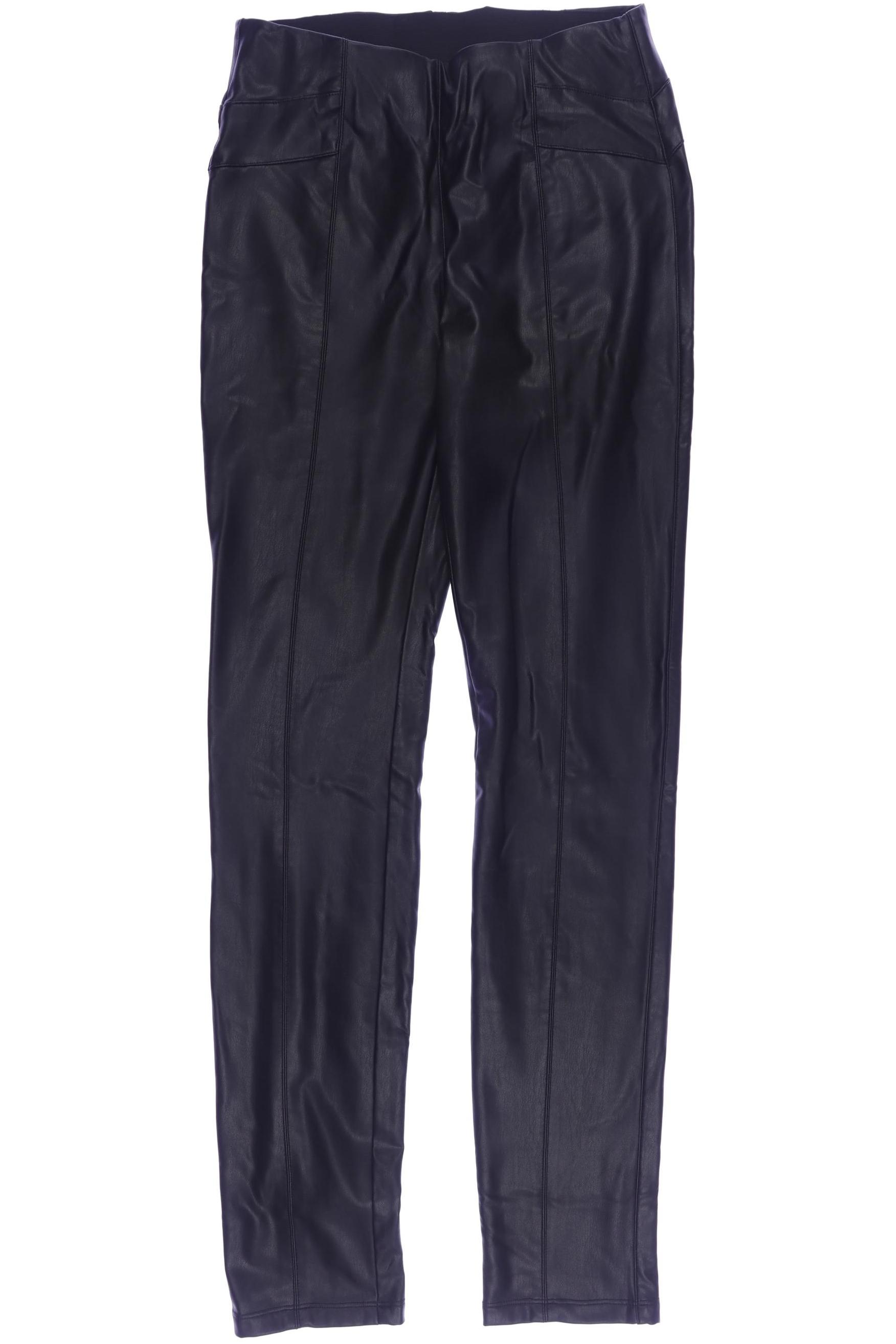 

Comma Damen Stoffhose, schwarz, Gr. 34