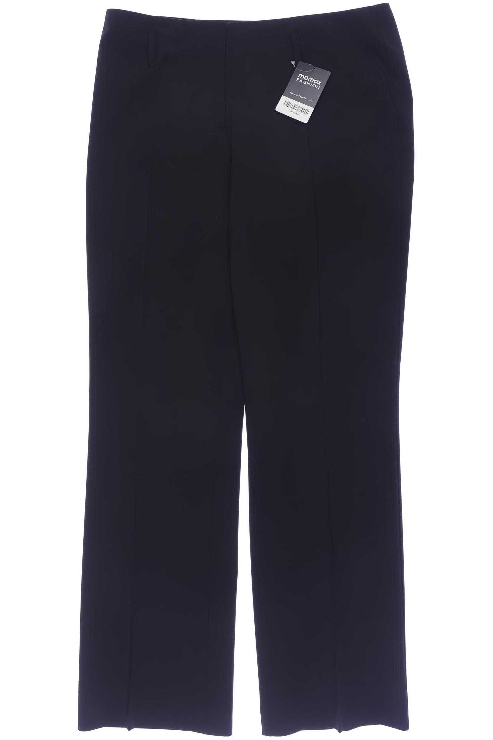 

Comma Damen Stoffhose, schwarz, Gr. 42