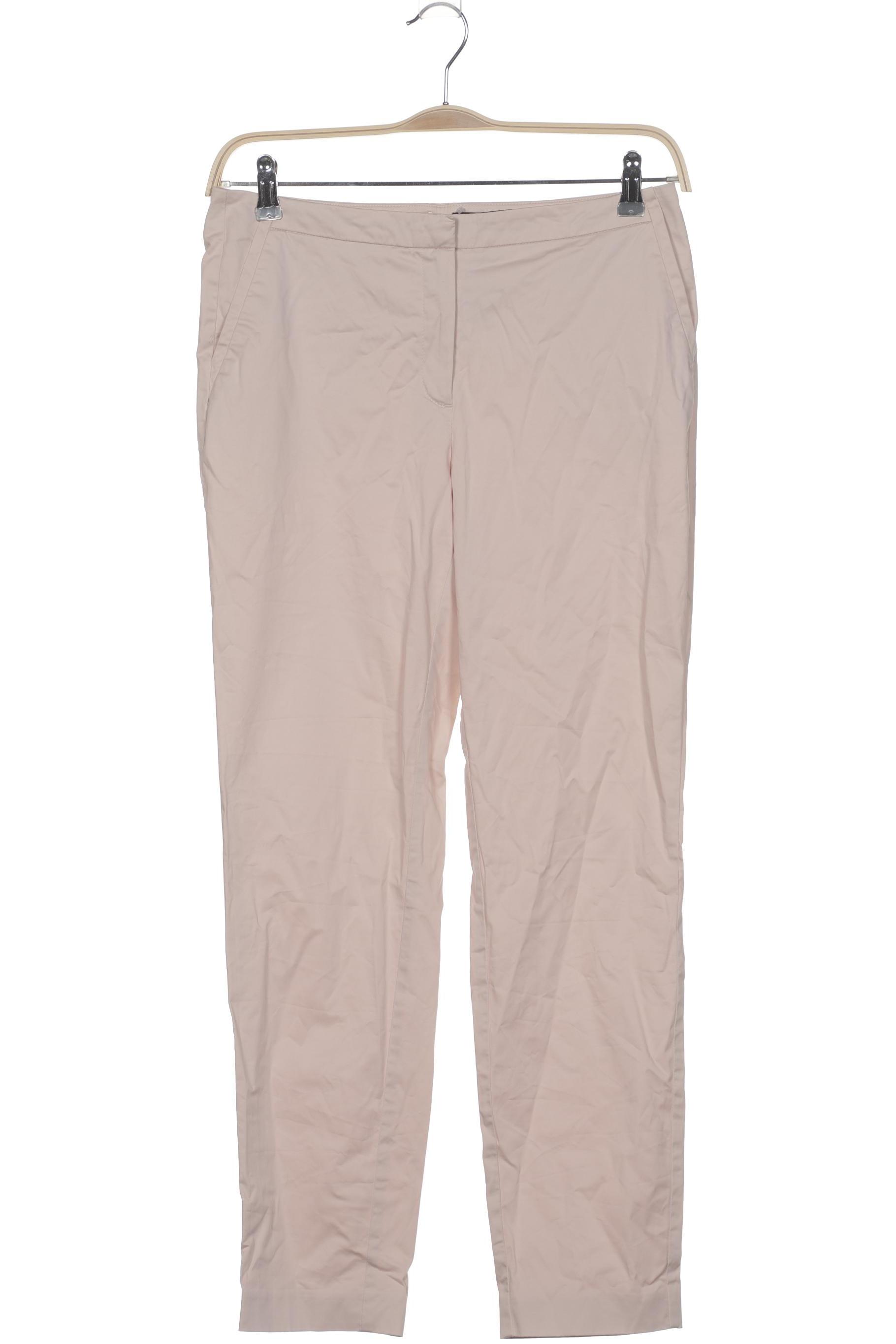 

Comma Damen Stoffhose, pink, Gr. 38