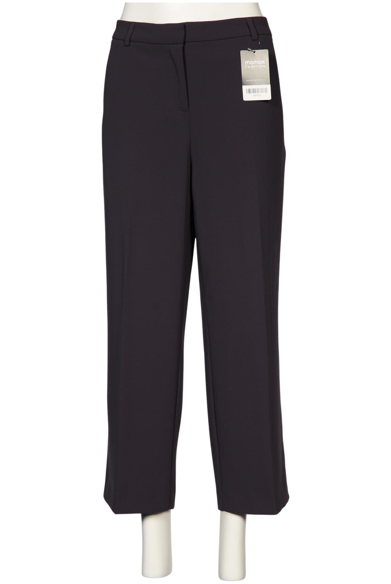 

Comma Damen Stoffhose, flieder, Gr. 38